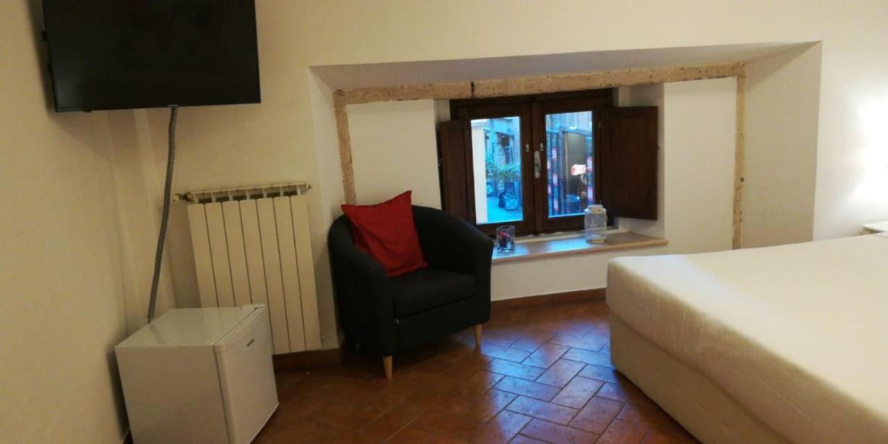 Relais Arco Della Pace Guest house Rome
