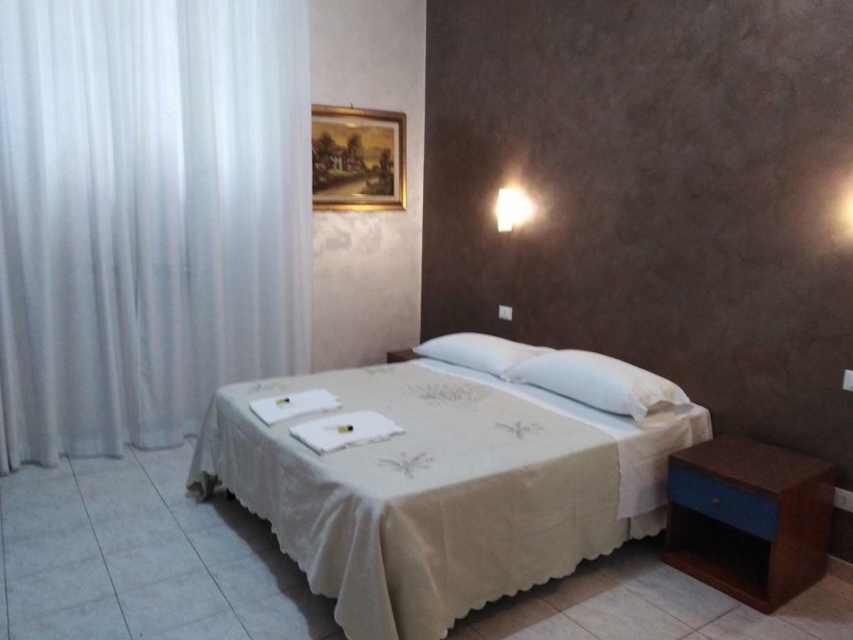 Gloria Apartment