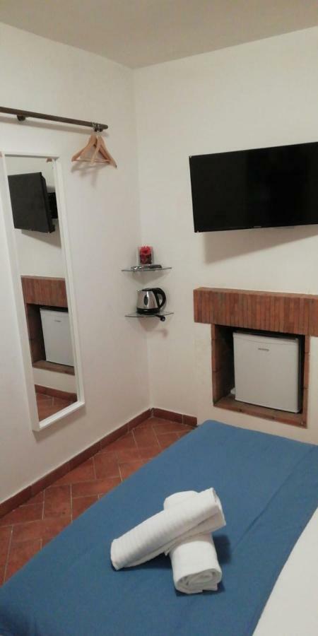 Relais Arco Della Pace Guest house 2*