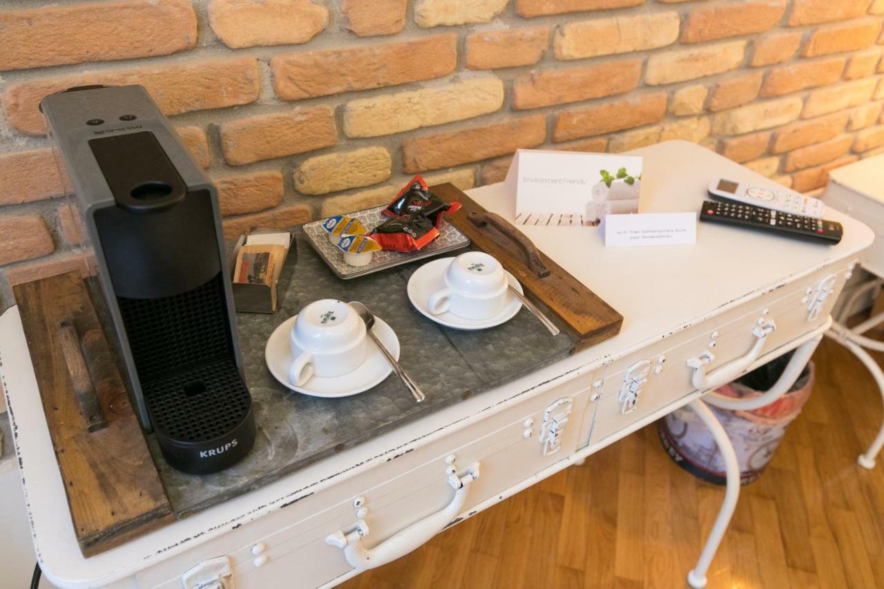 Trevi Contemporary Guest house