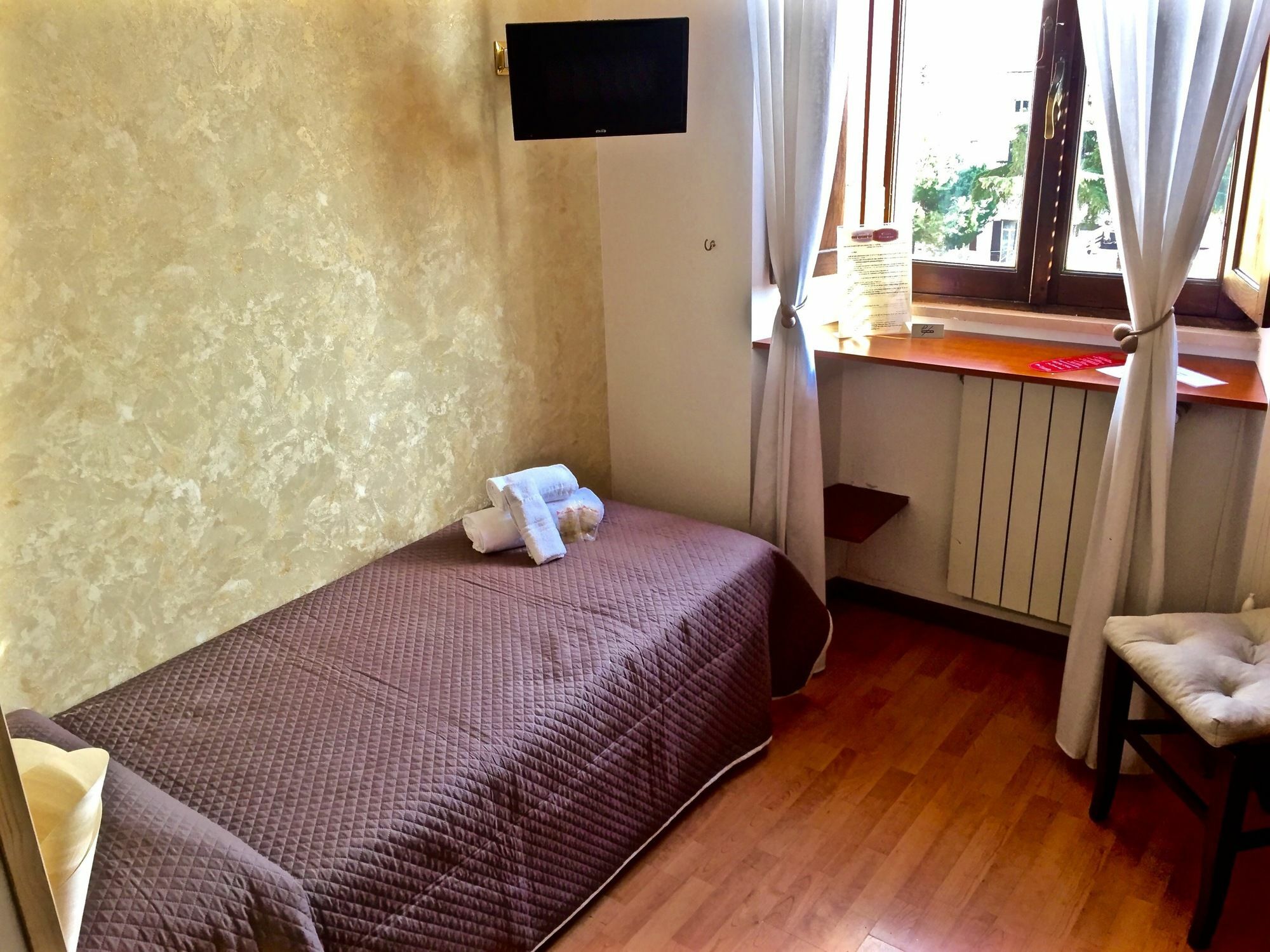 Guest house Casa Vicenza 3*