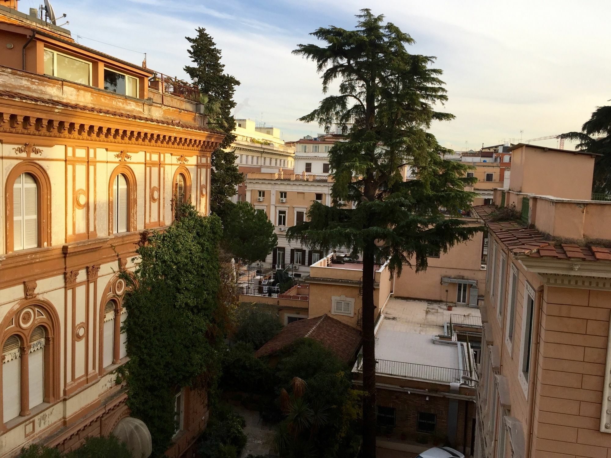 Casa Vicenza Guest house
