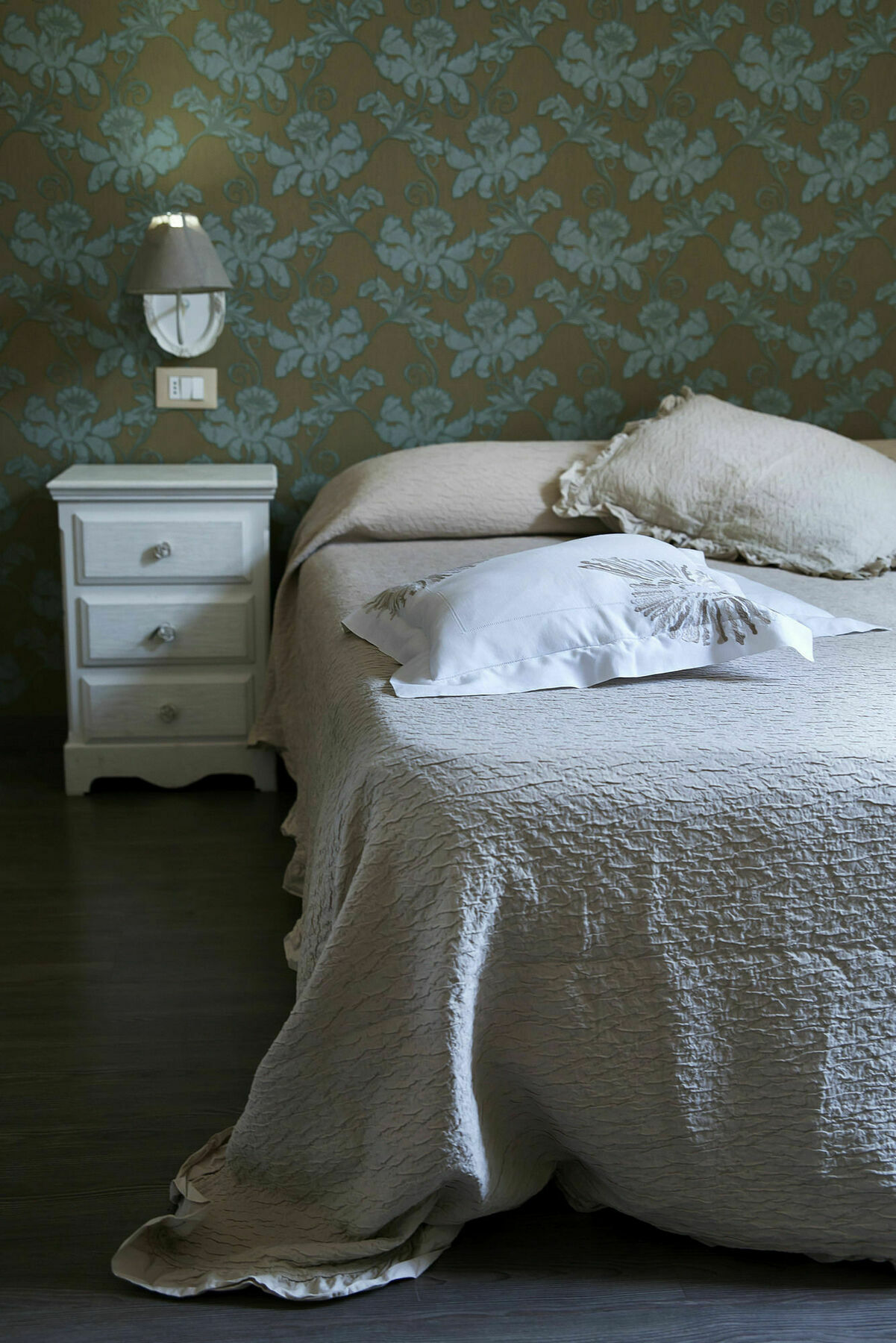 Guest house Casa Vicenza