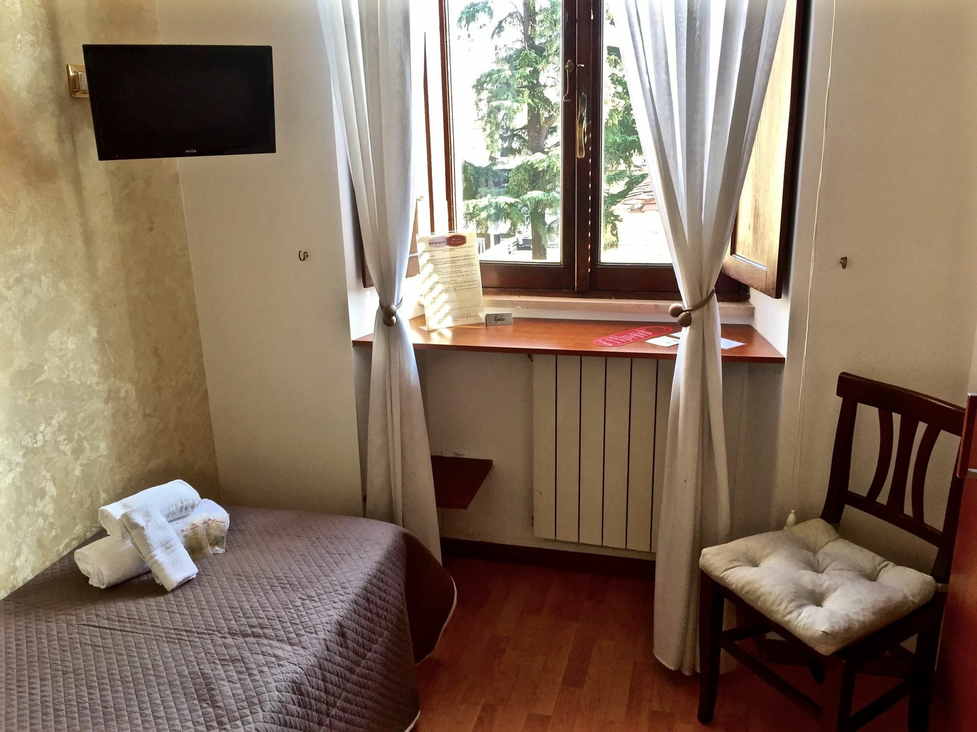 Guest house Casa Vicenza 3*