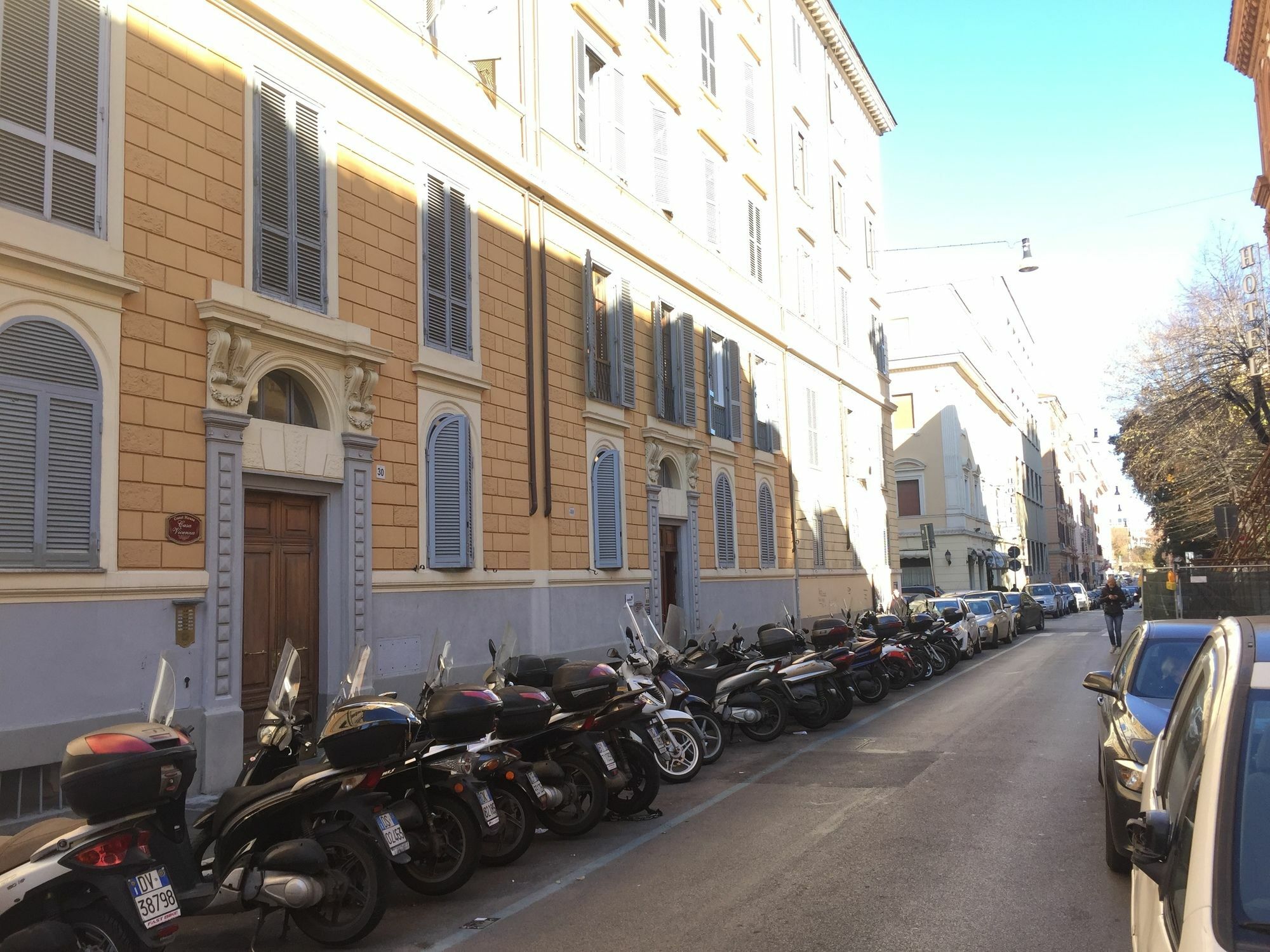 Casa Vicenza Guest house 3*