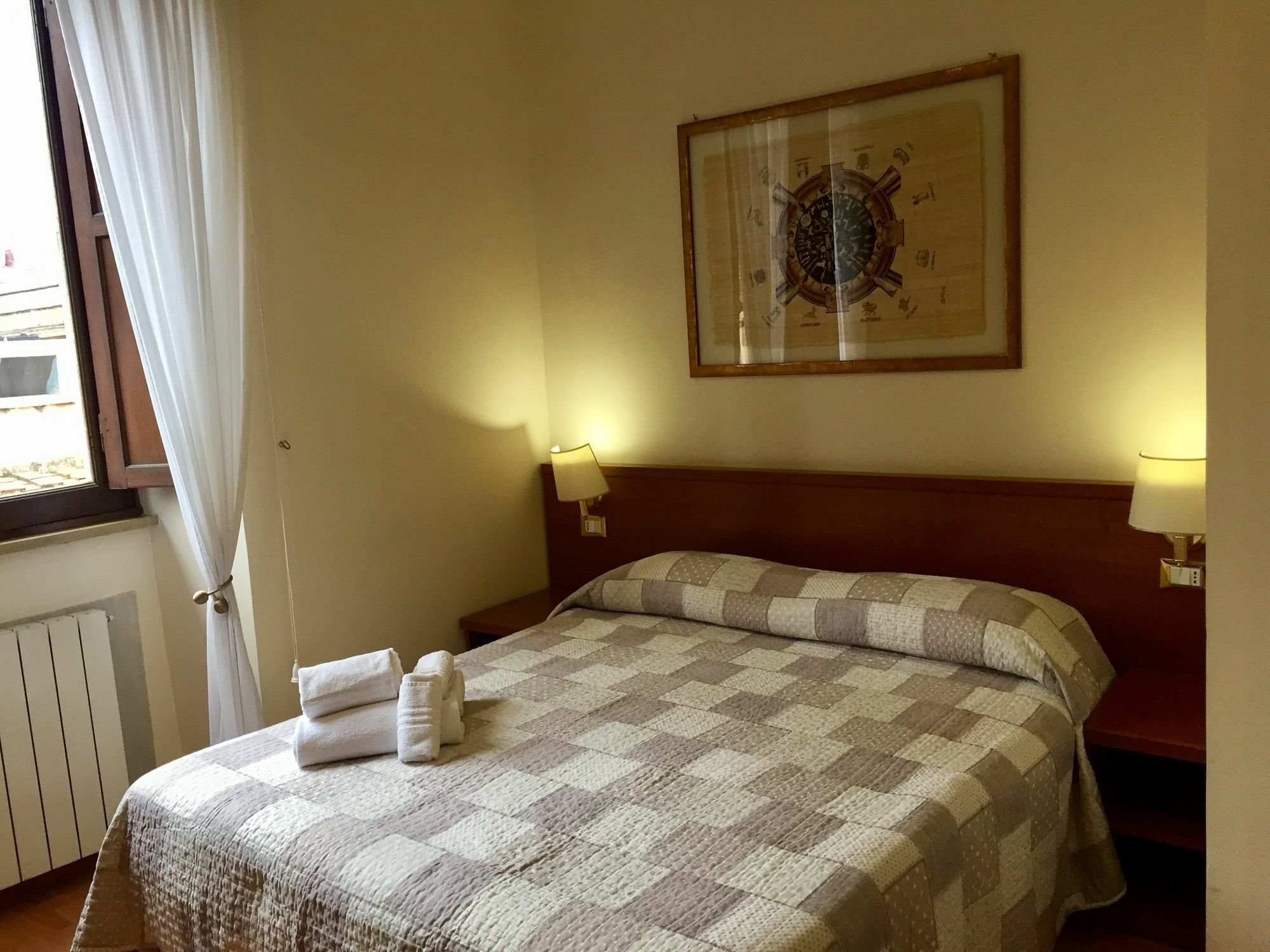 Casa Vicenza Guest house
