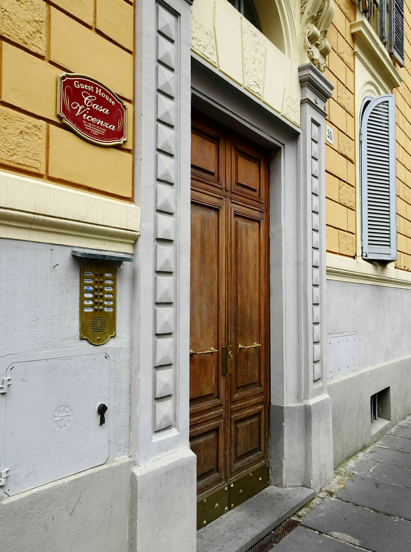 Casa Vicenza