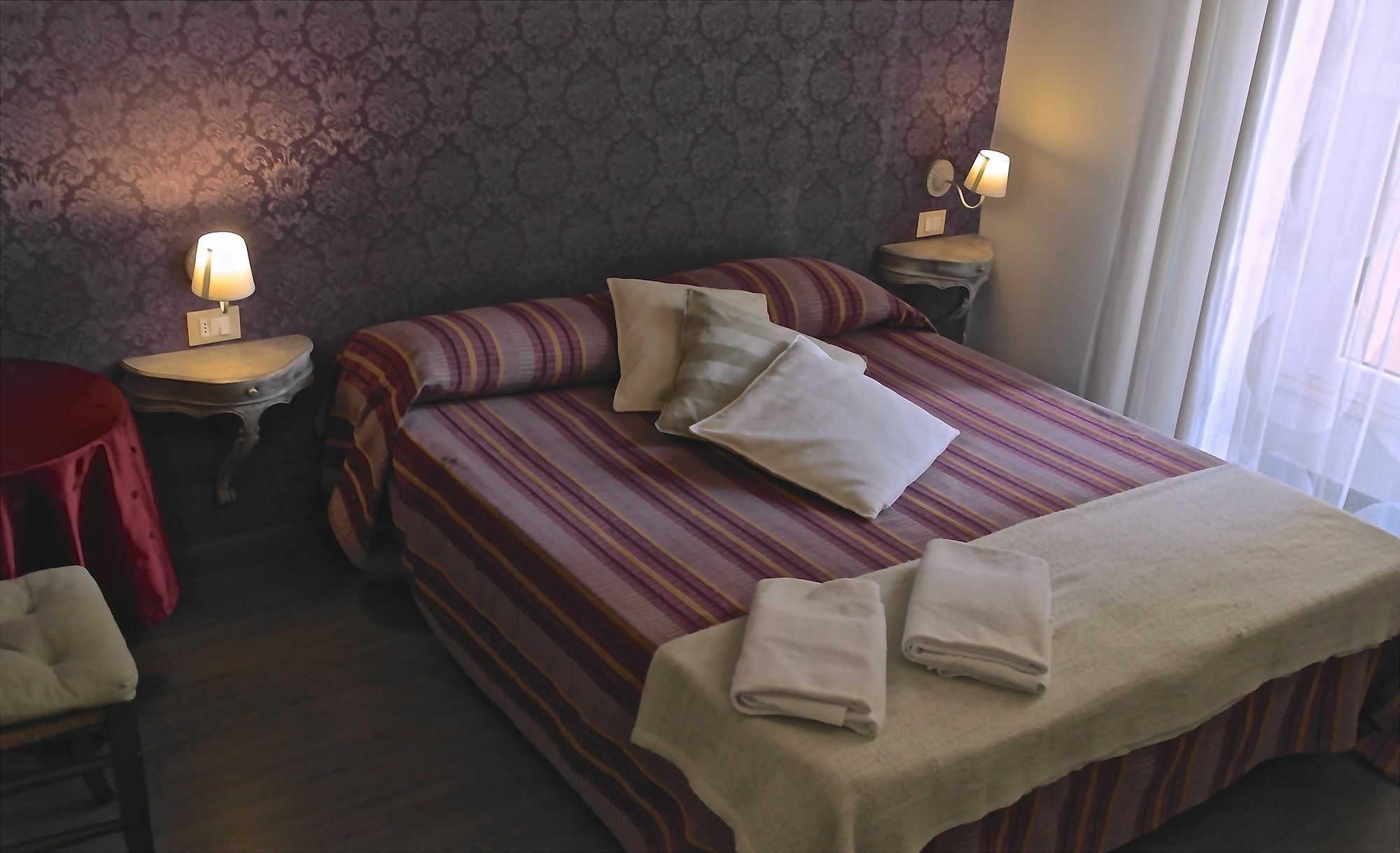 Guest house Casa Vicenza