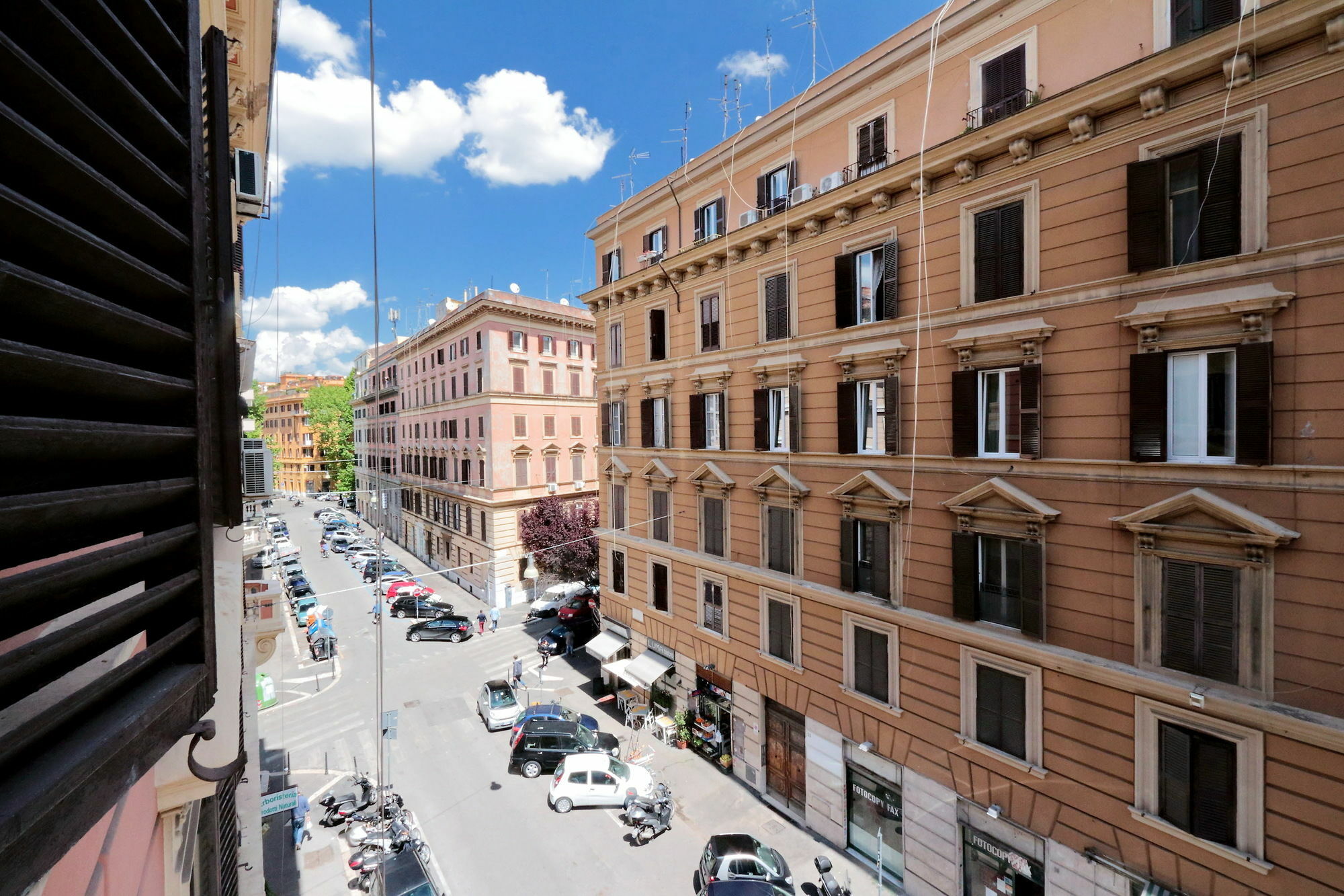 Guest house St. Peter Vatican