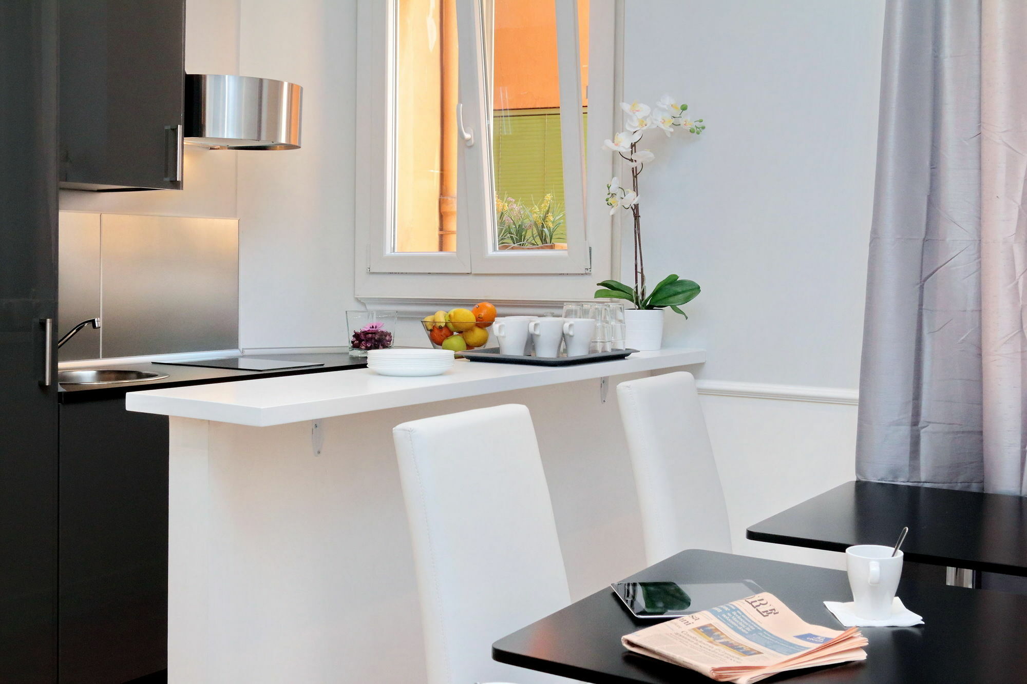 Guest house St. Peter Vatican 3*