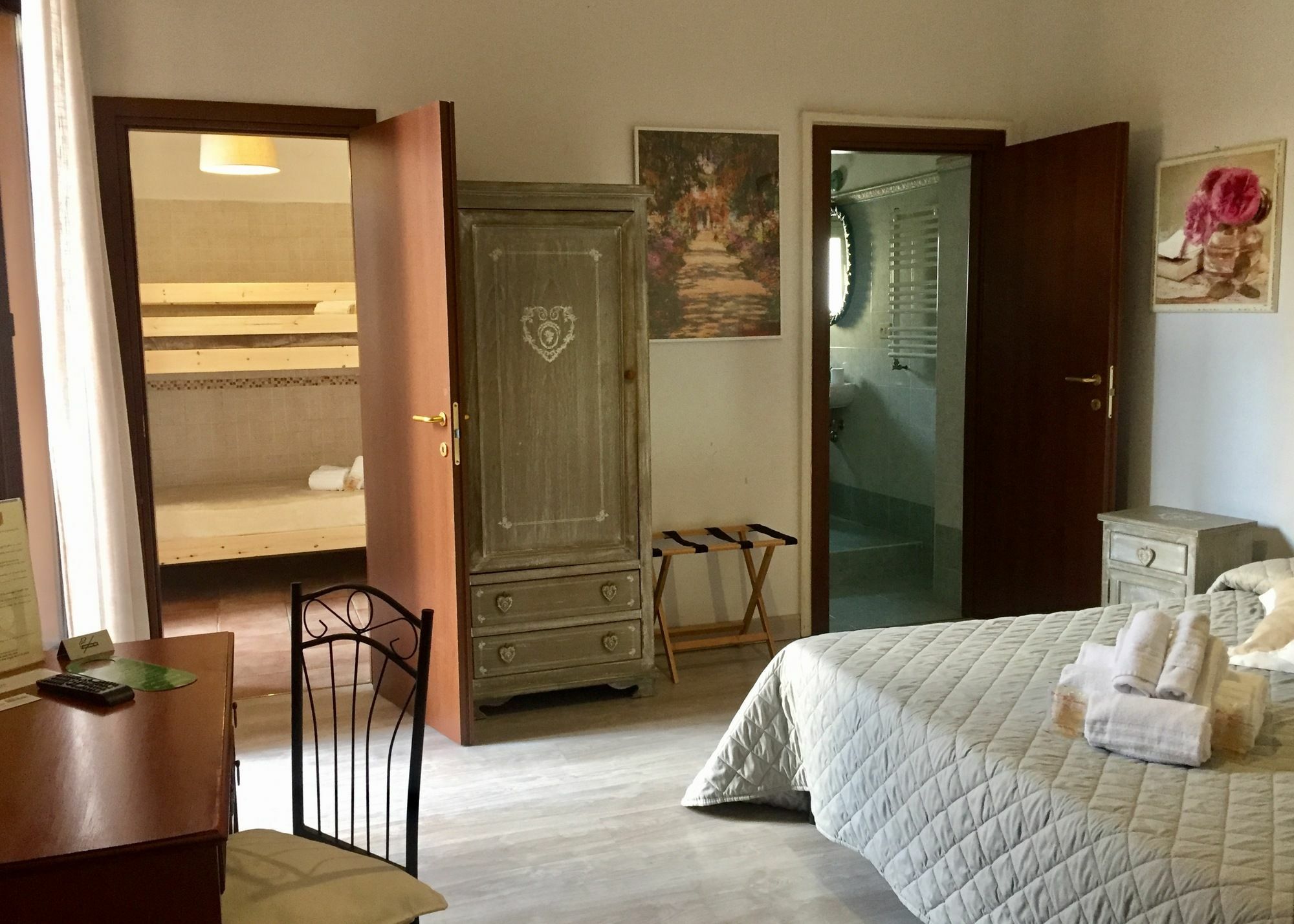 Casa Vicenza Guest house