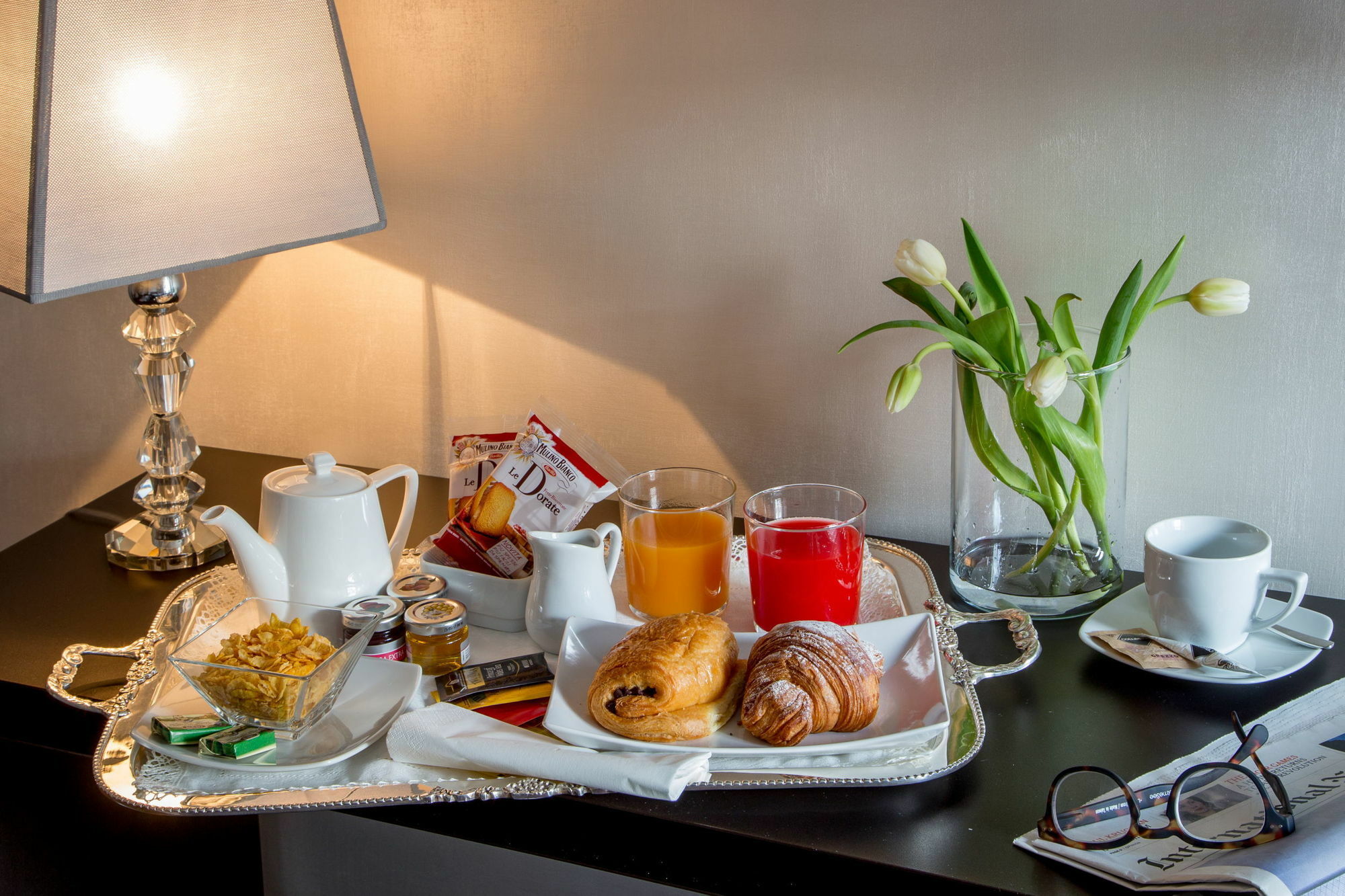 Palazzo De Cupis - Suites&view 3*