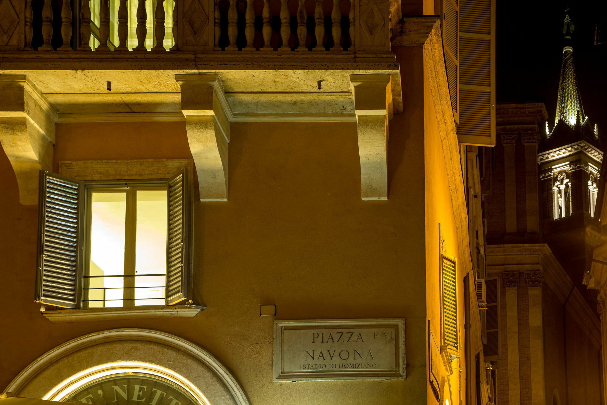 Affittacamere Palazzo De Cupis - Suites&view 3*