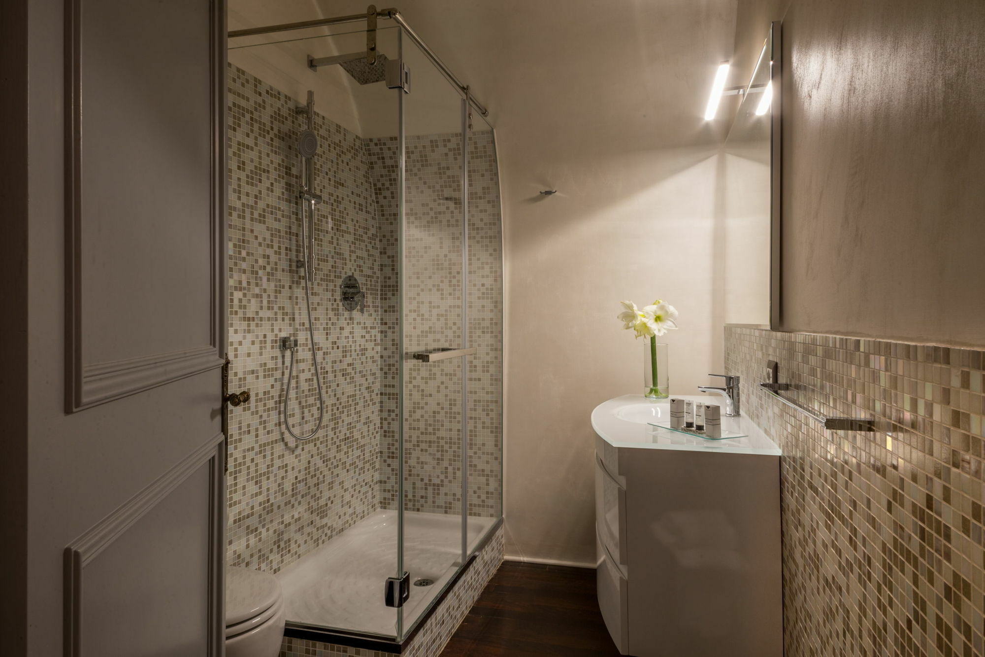 Affittacamere Palazzo De Cupis - Suites&view Roma