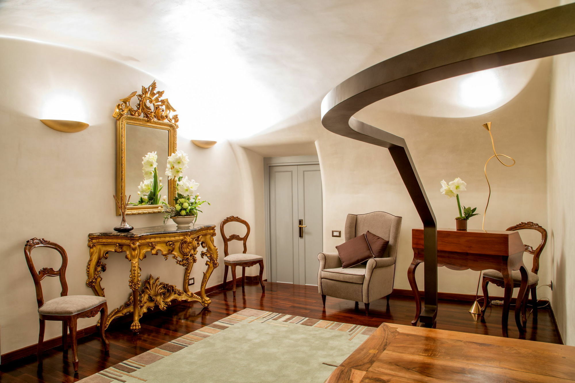 Palazzo De Cupis - Suites&view