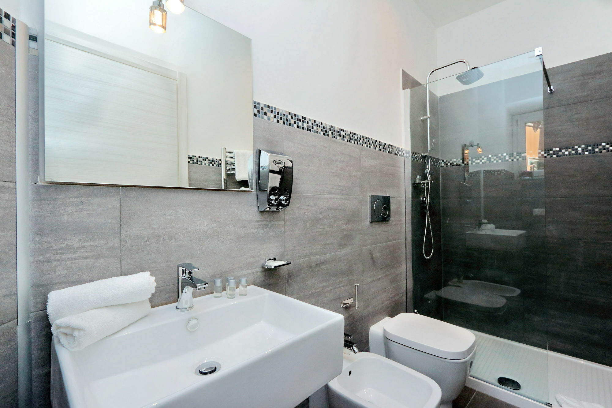 St. Peter Vatican Guest house 3*