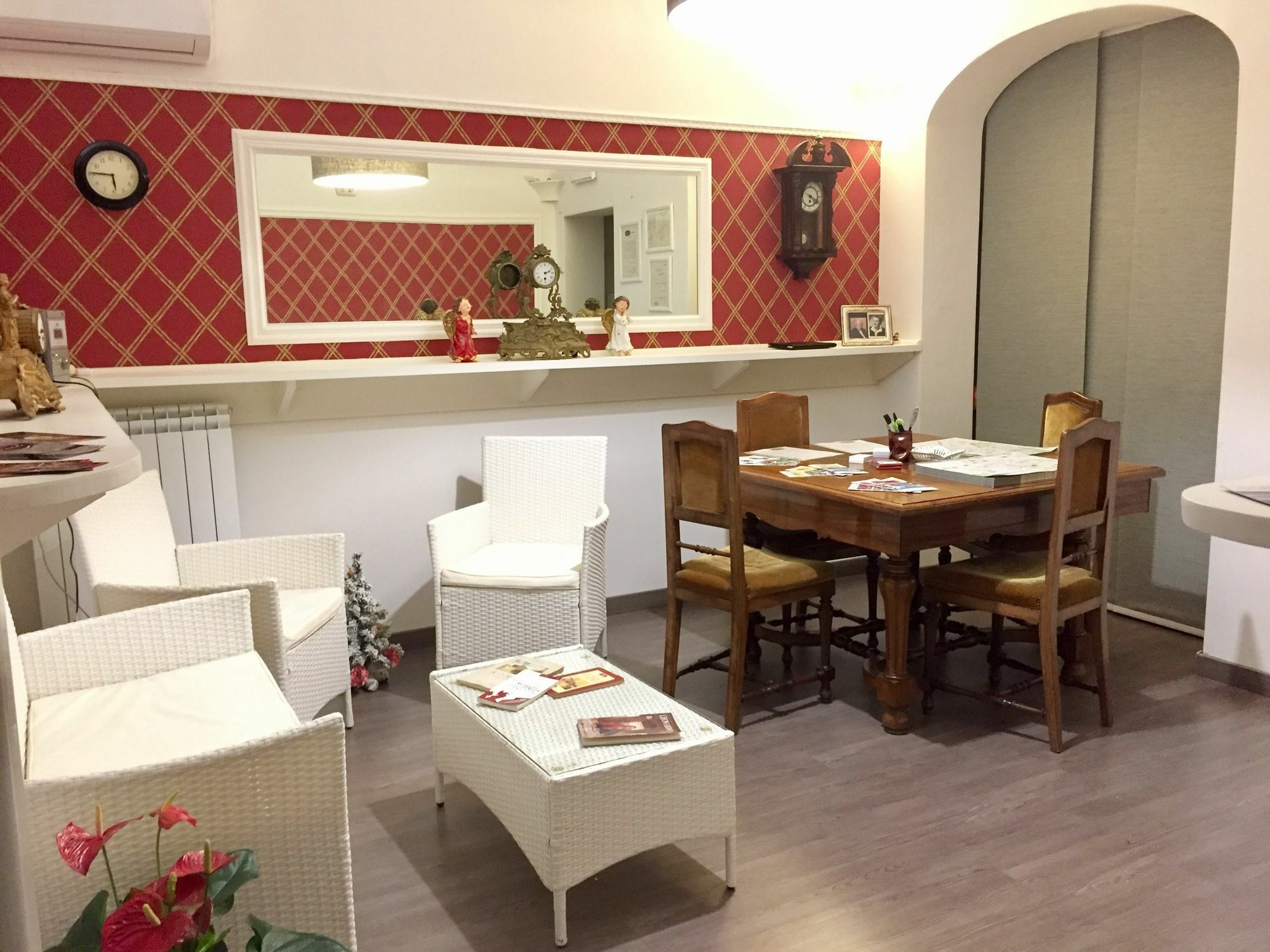Casa Vicenza Guest house 3*