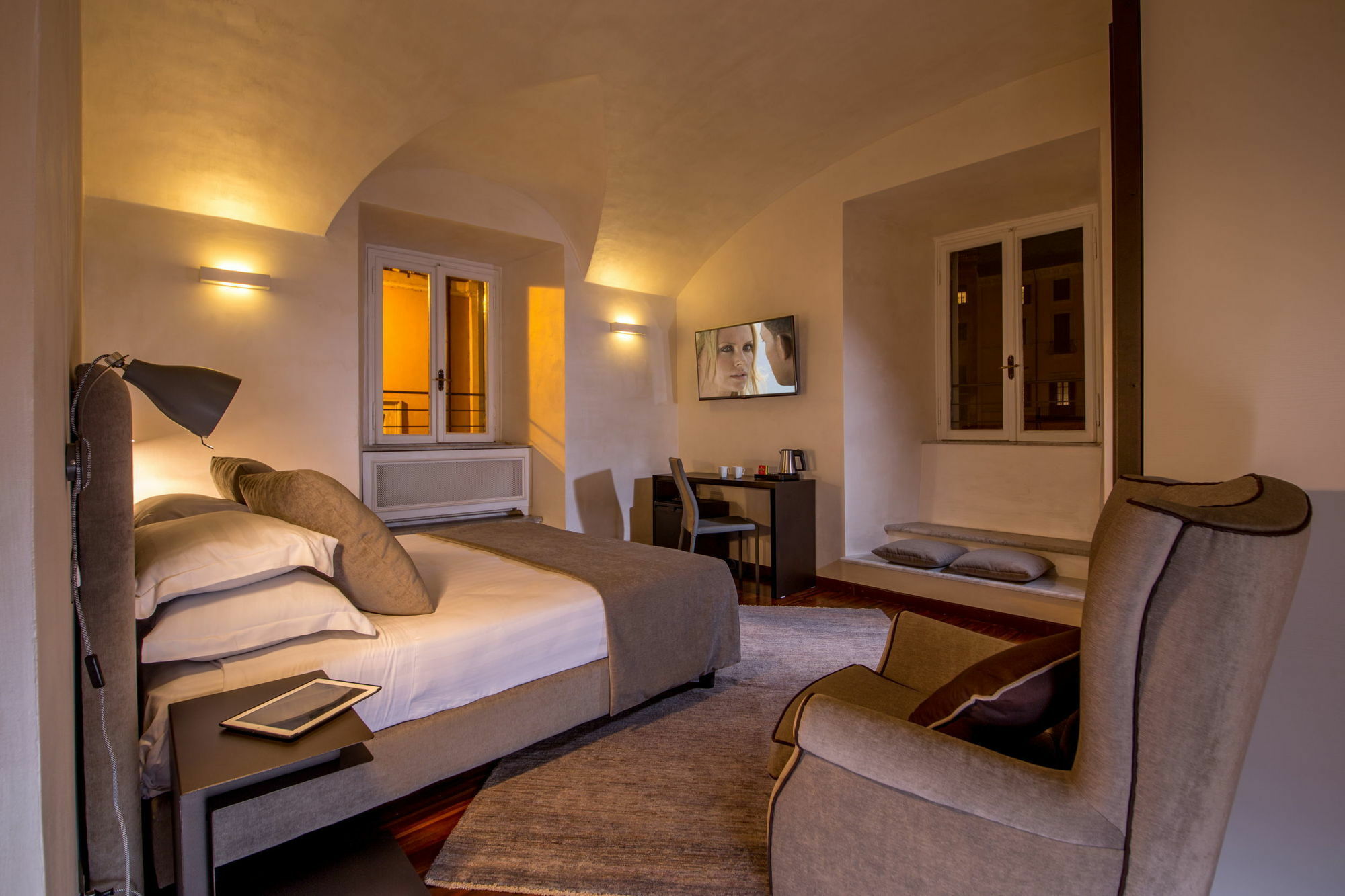 Palazzo De Cupis - Suites&view Affittacamere