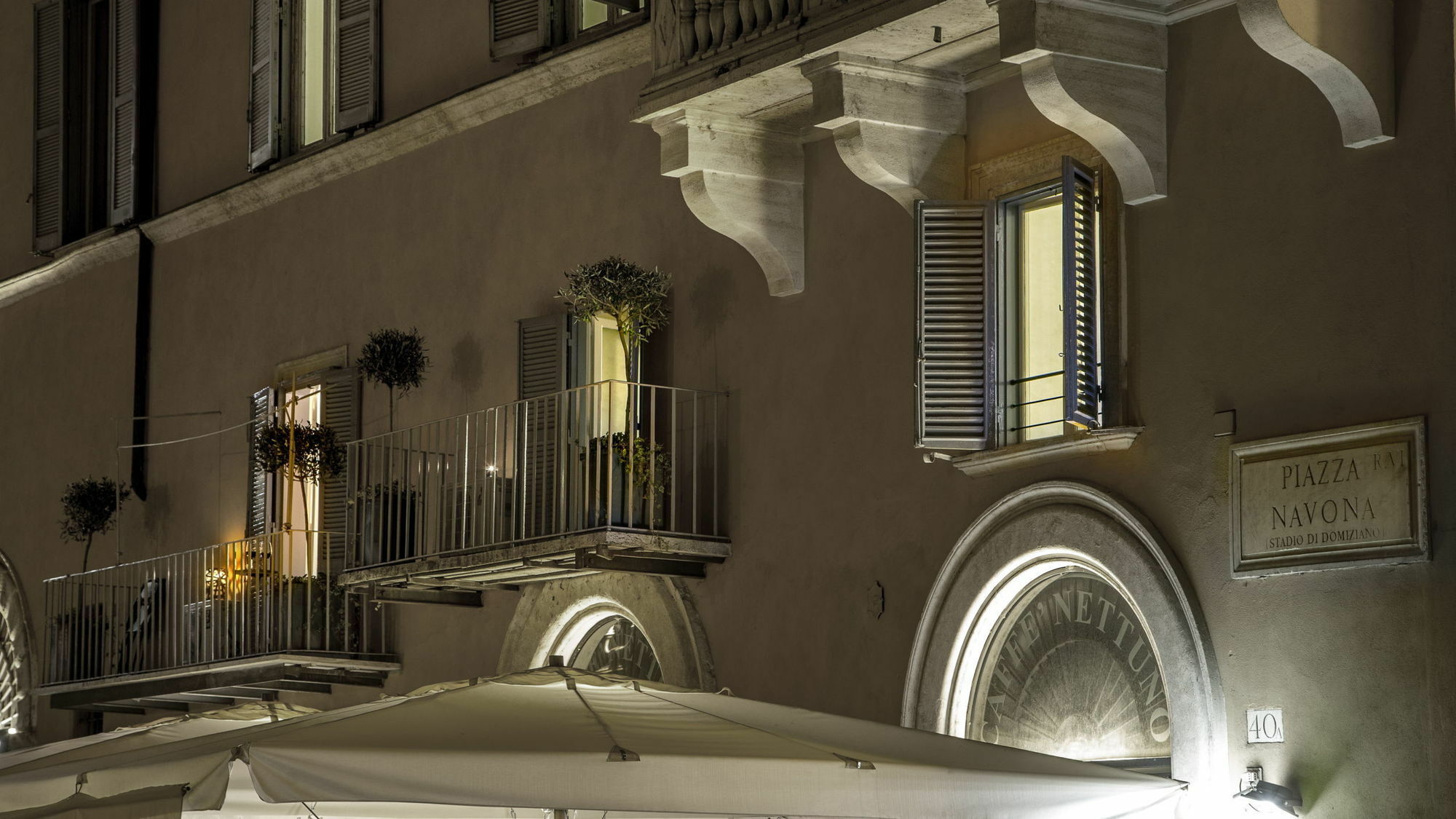 Palazzo De Cupis - Suites&view