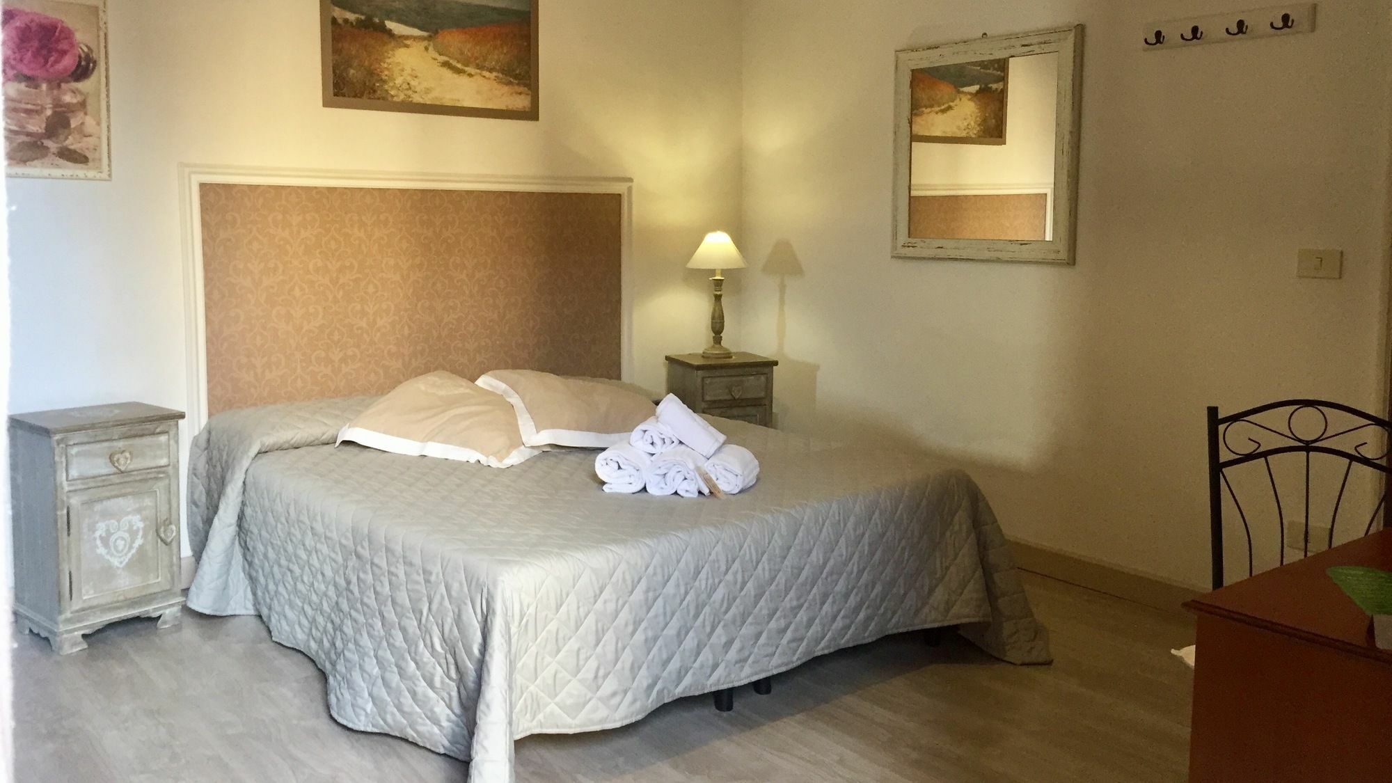 Casa Vicenza Guest house 3*