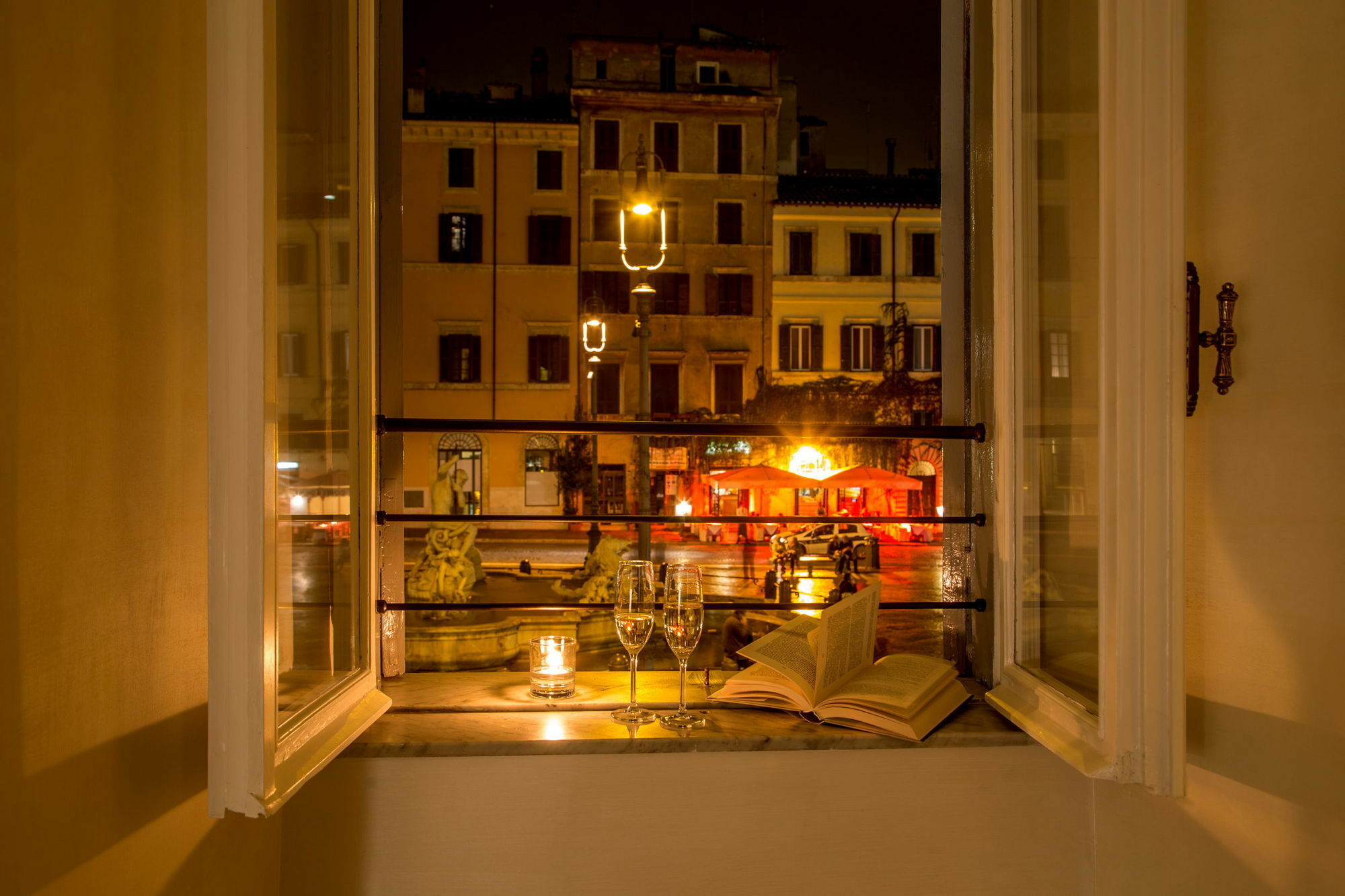 Palazzo De Cupis - Suites&view