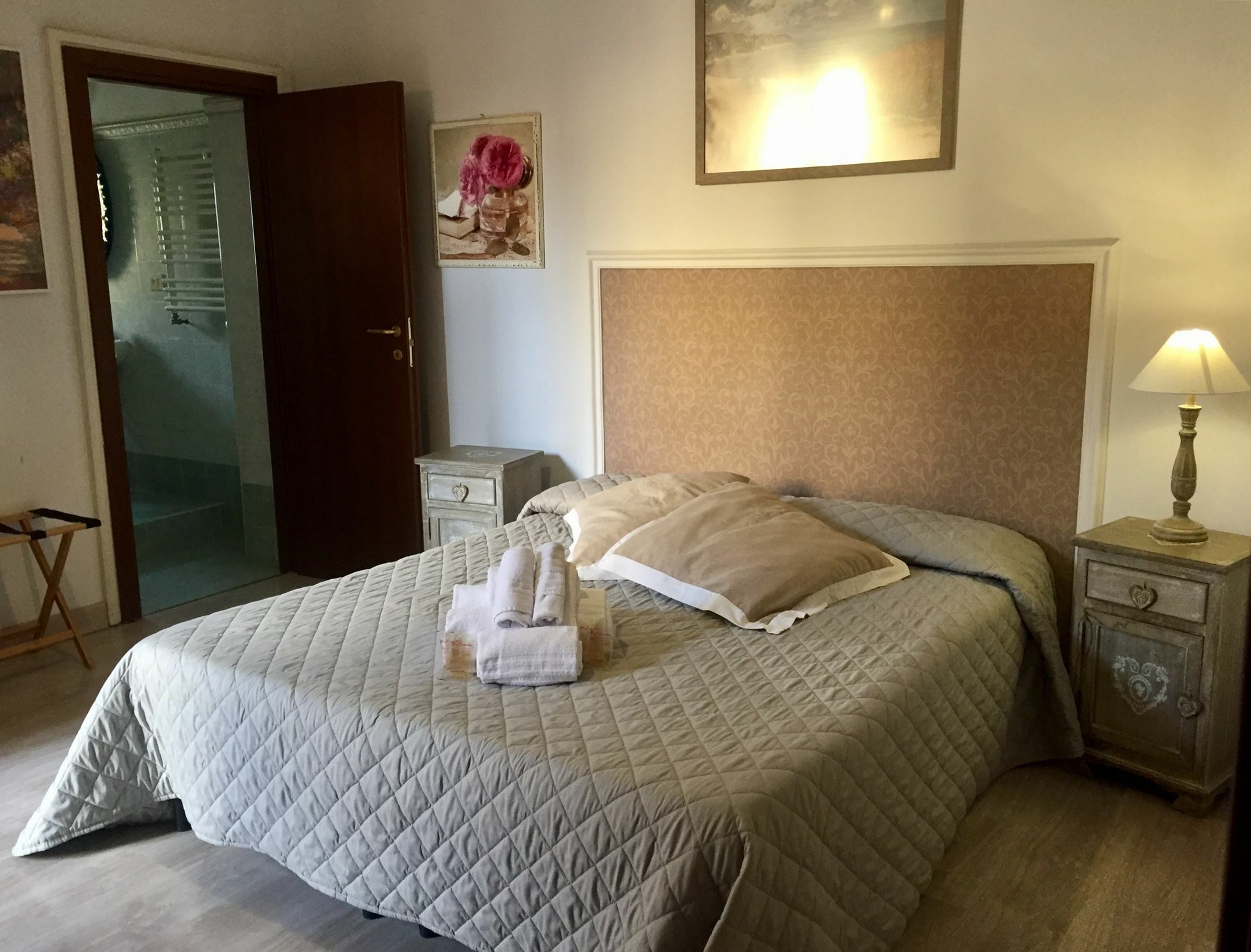 Casa Vicenza Guest house Rome
