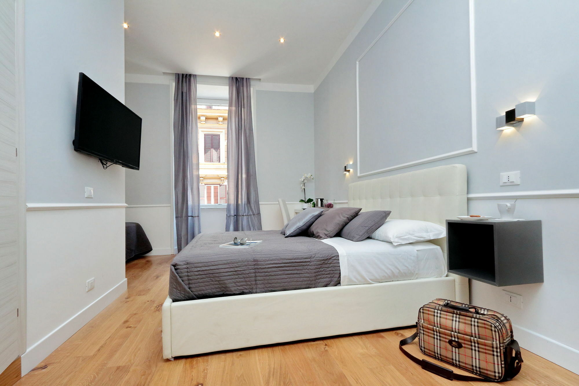 St. Peter Vatican Guest house 3*