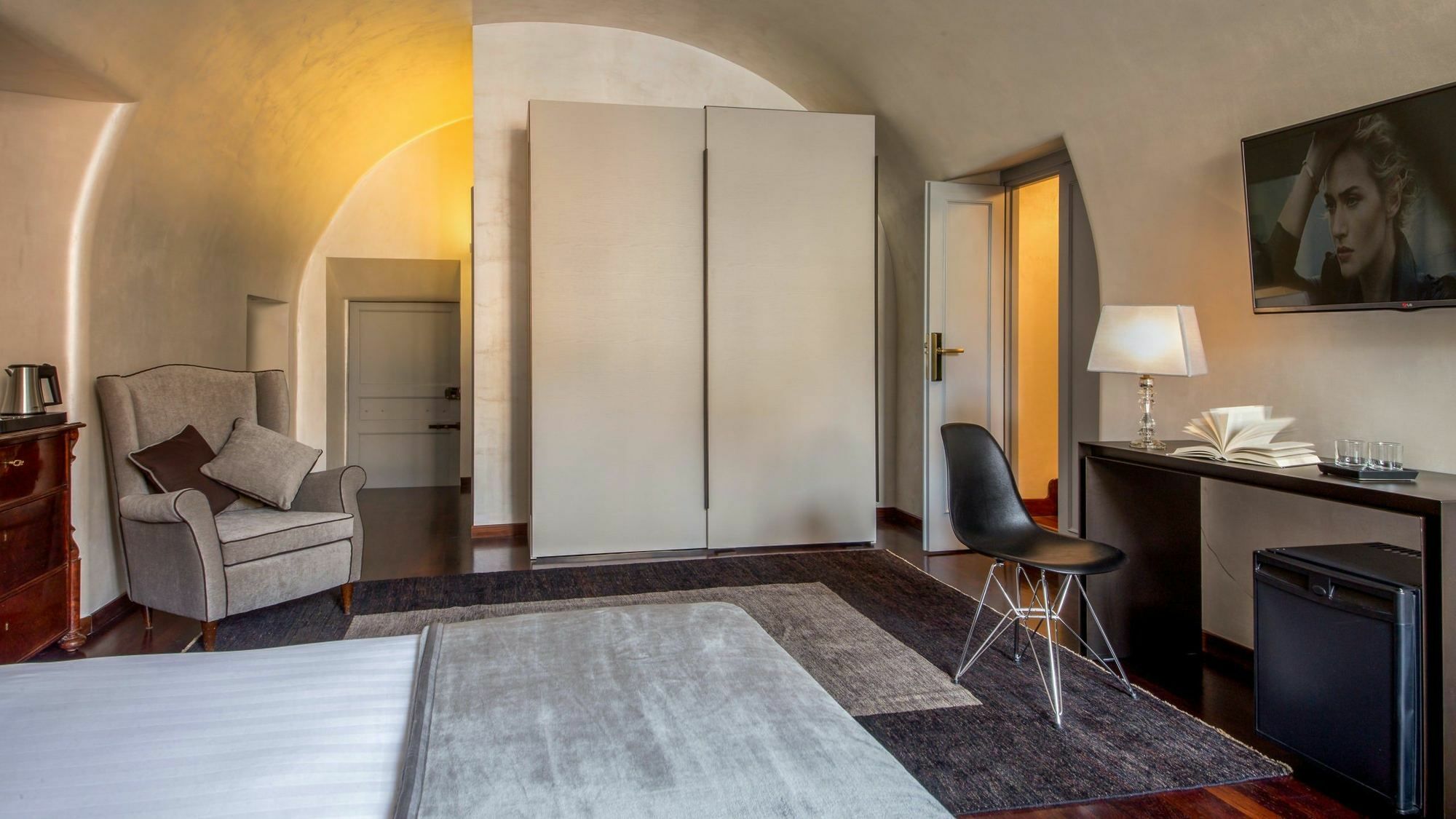 Palazzo De Cupis - Suites&view