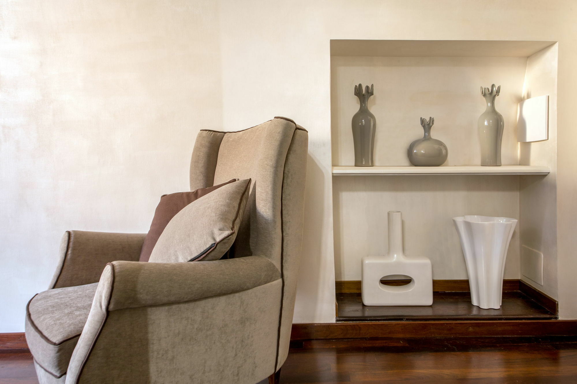Palazzo De Cupis - Suites&view Affittacamere