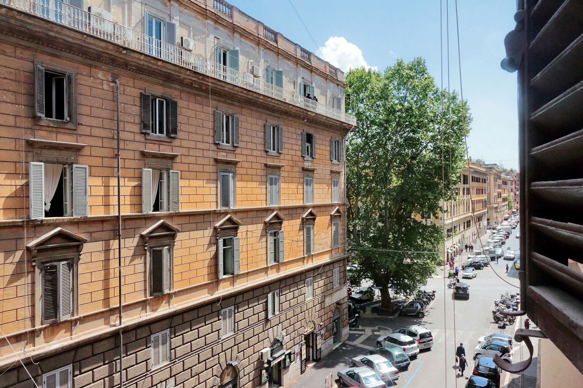 St. Peter Vatican Guest house Rome