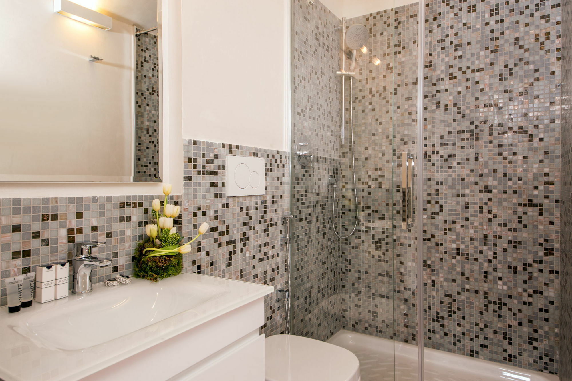 Affittacamere Palazzo De Cupis - Suites&view 3*