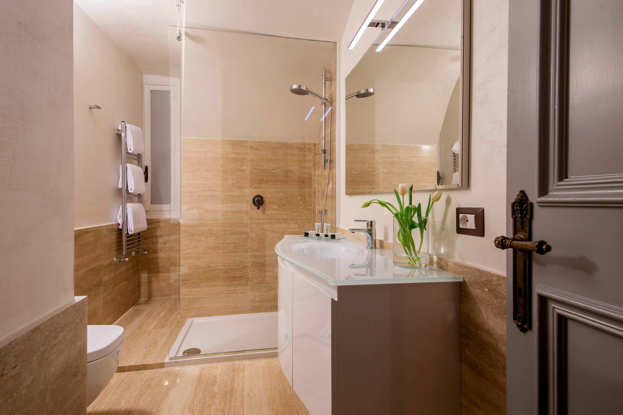 Palazzo De Cupis - Suites&view 3*