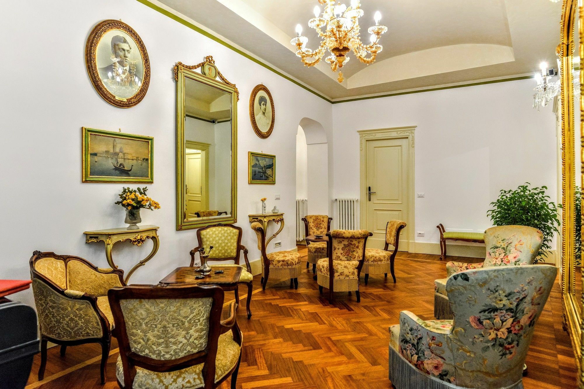 Arpinelli Relais Guest house Rome
