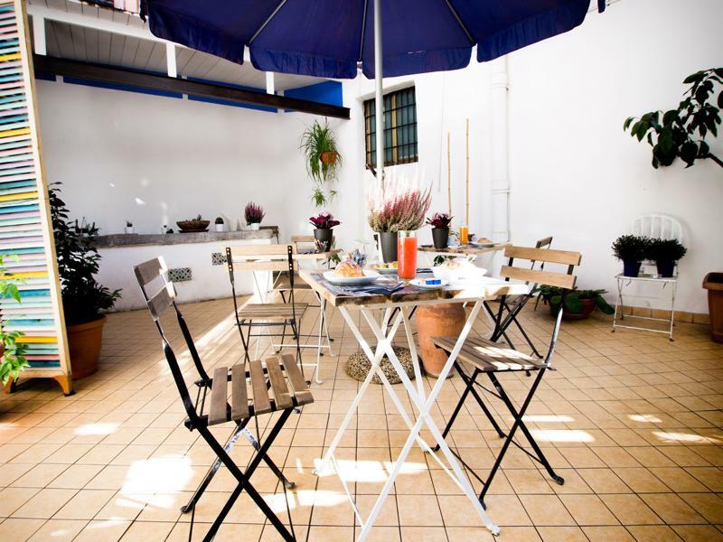 Casa Maplink Guest house