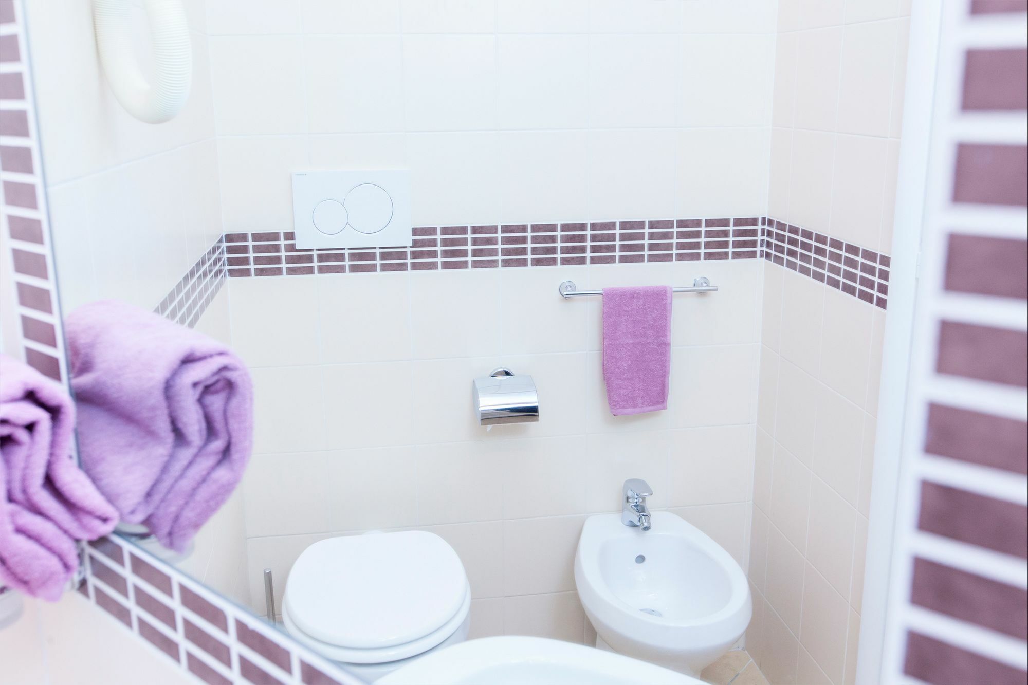 Casa Maplink 2* Rome
