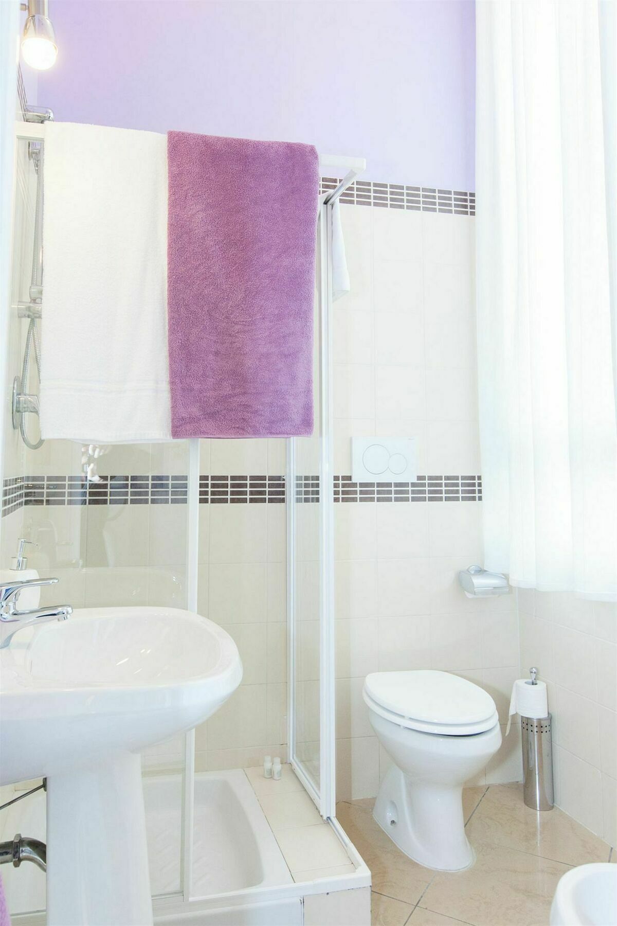 Casa Maplink Guest house Rome