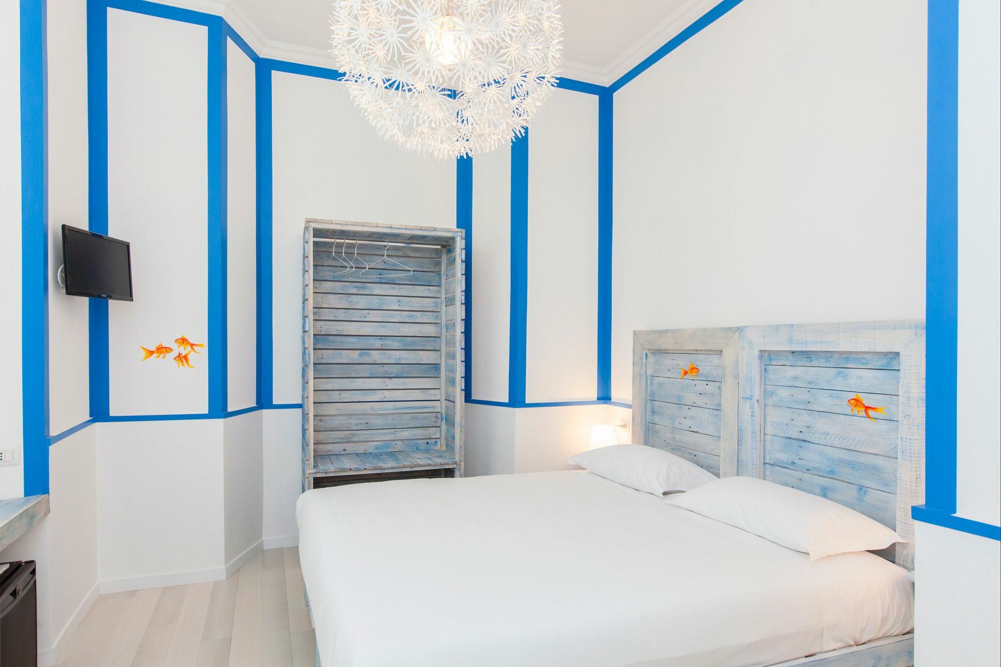 Guest house Casa Maplink 2*