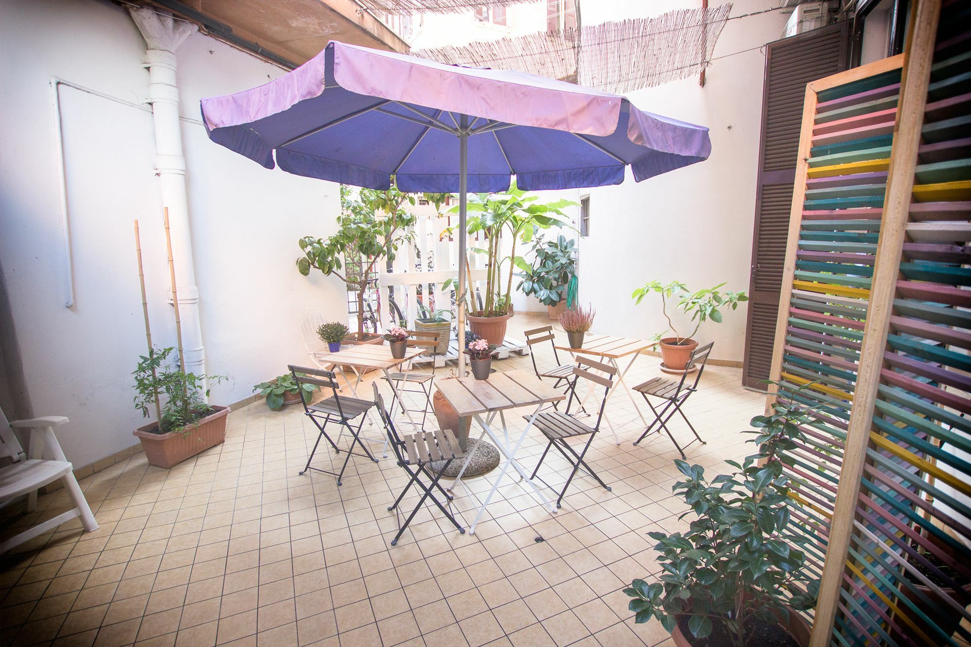 Guest house Casa Maplink