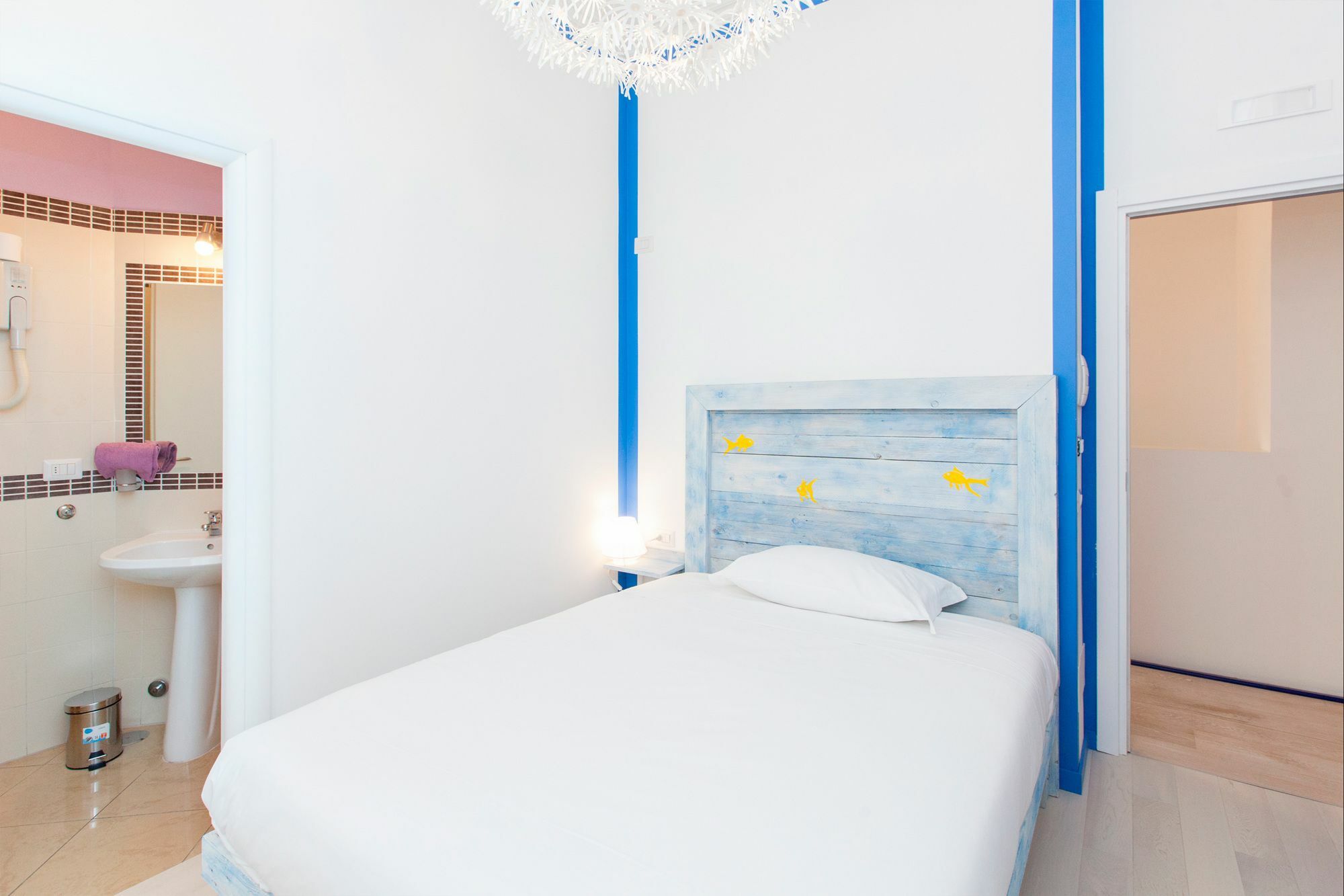 Casa Maplink 2* Rome