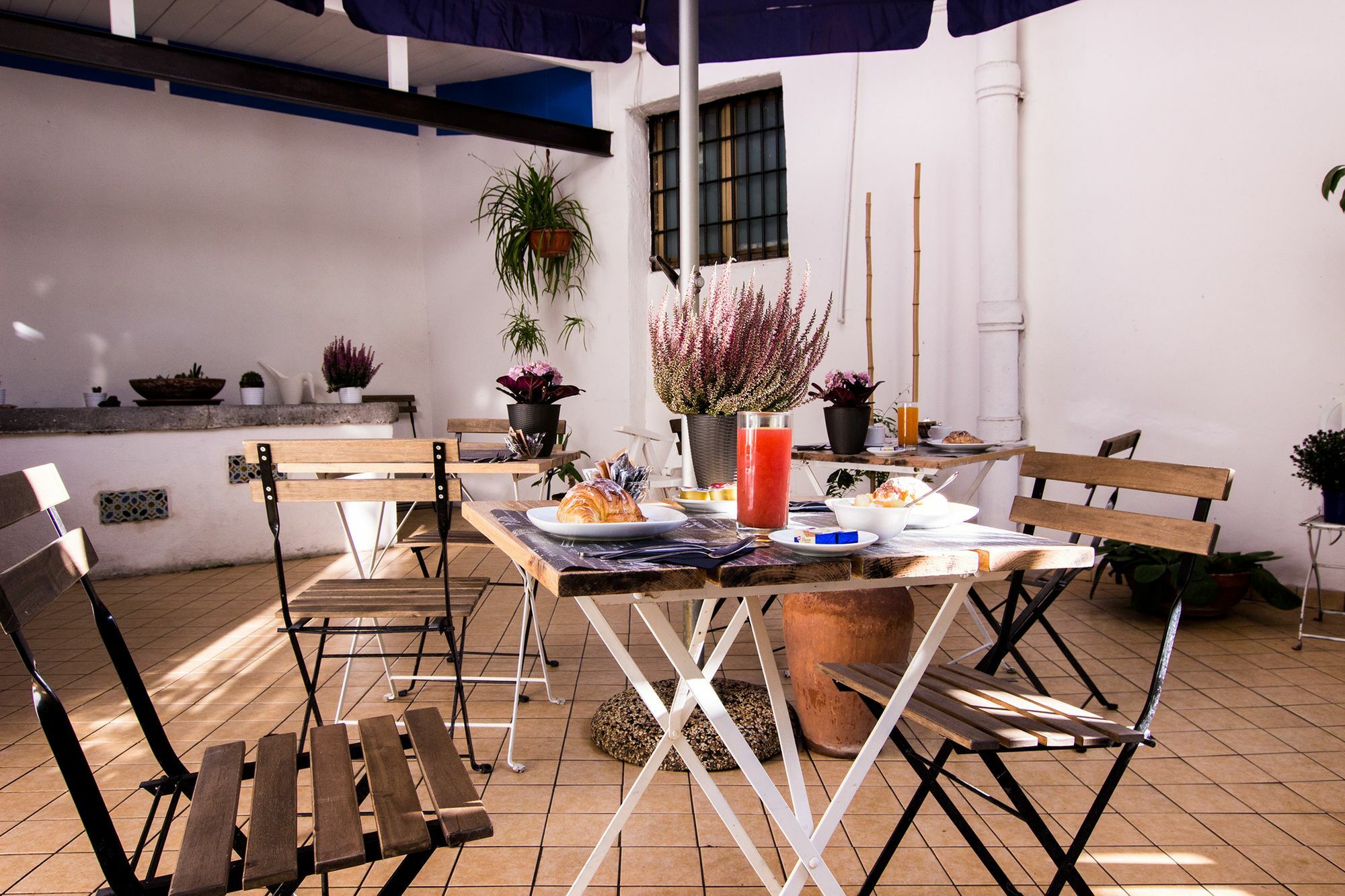 Casa Maplink Guest house Rome