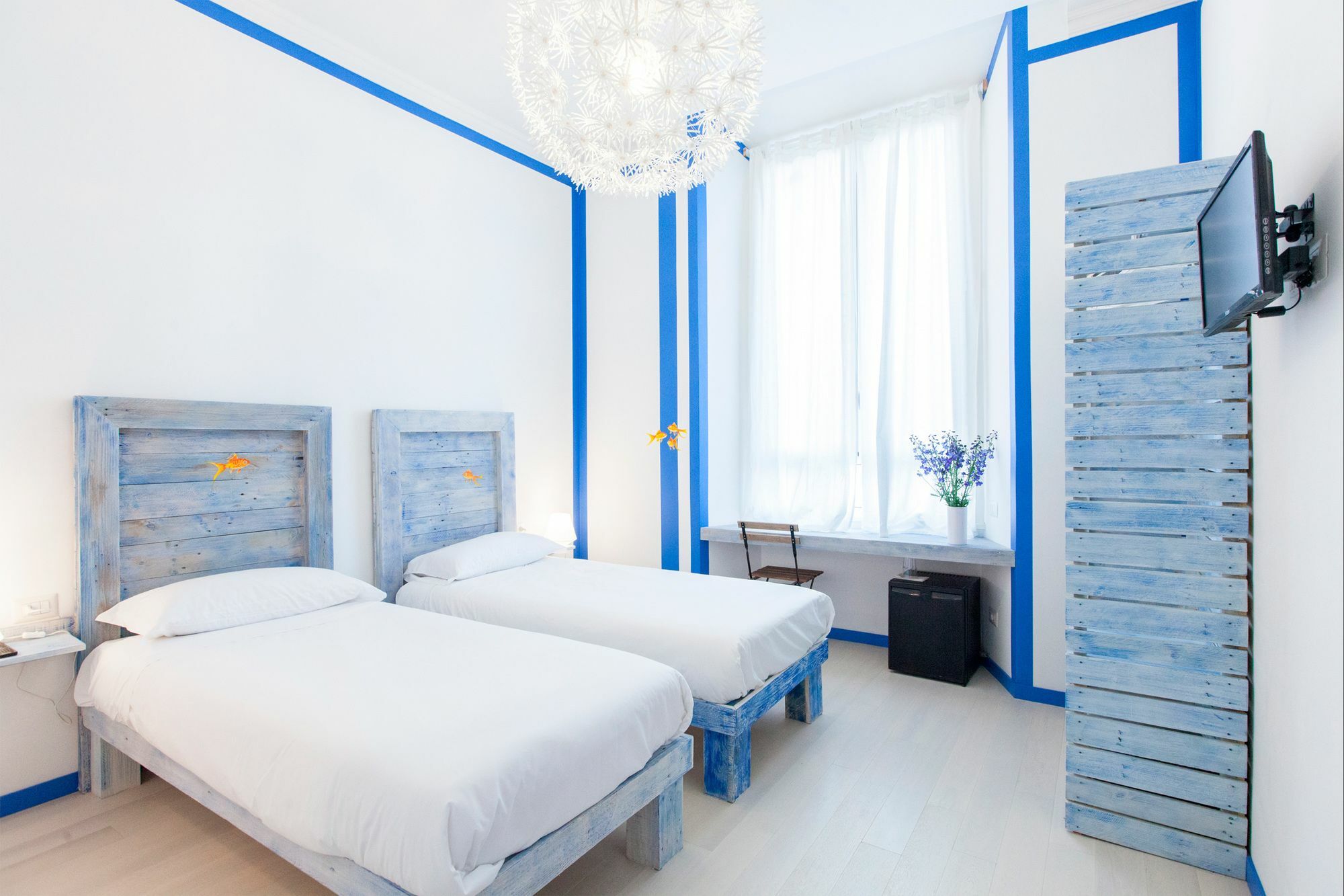 Guest house Casa Maplink Rome