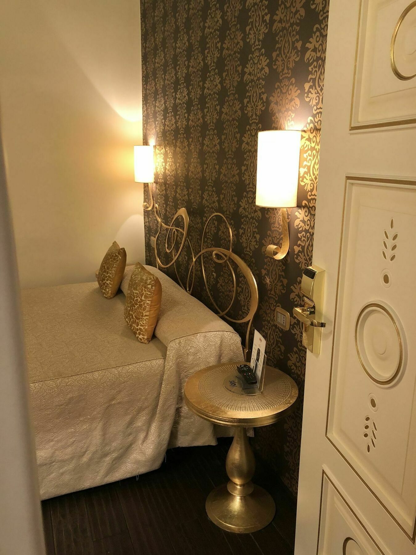 Del Sole-roma Piazza Di Spagna Ripetta Guest house Rome