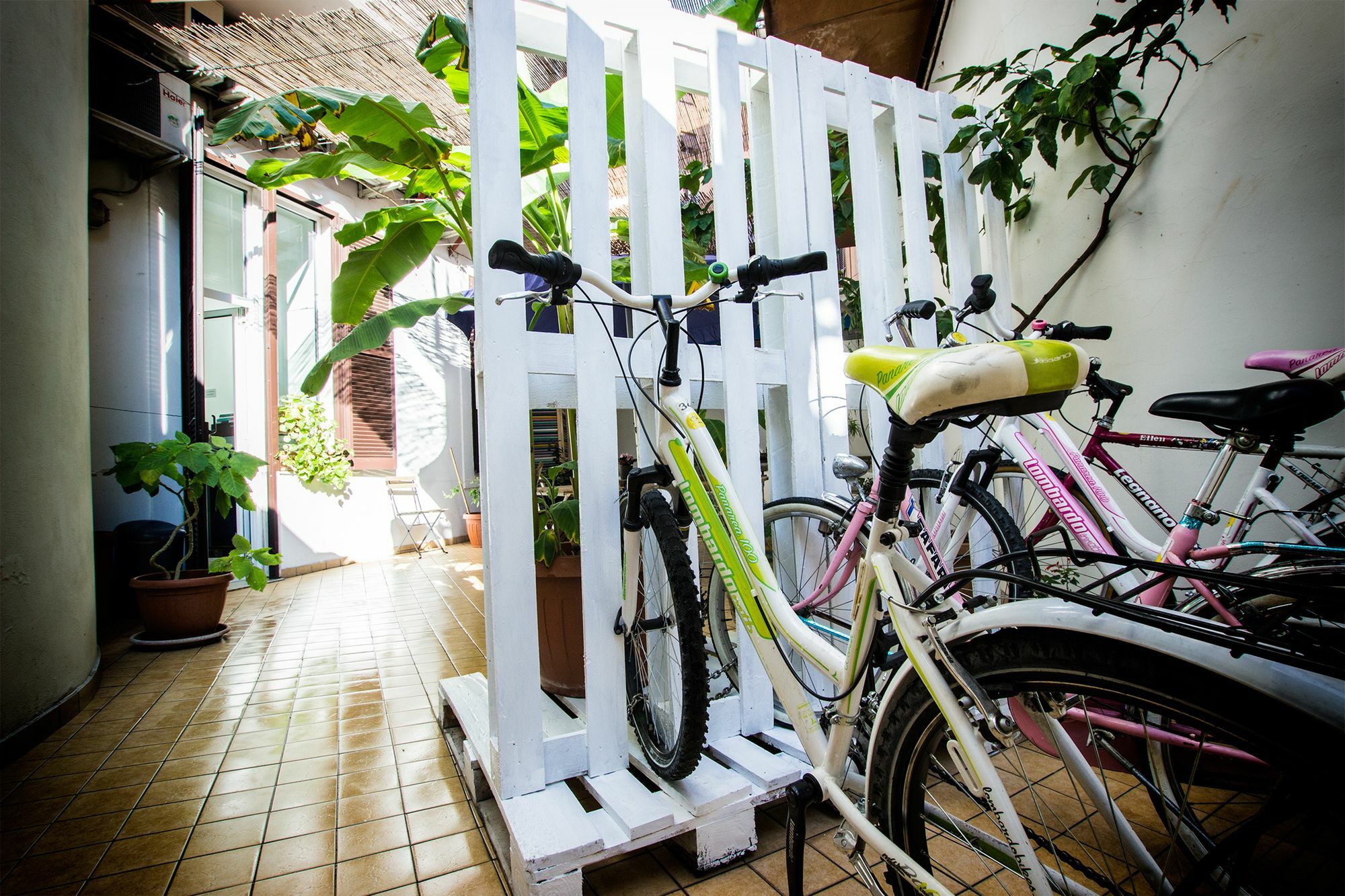 Casa Maplink Guest house Rome