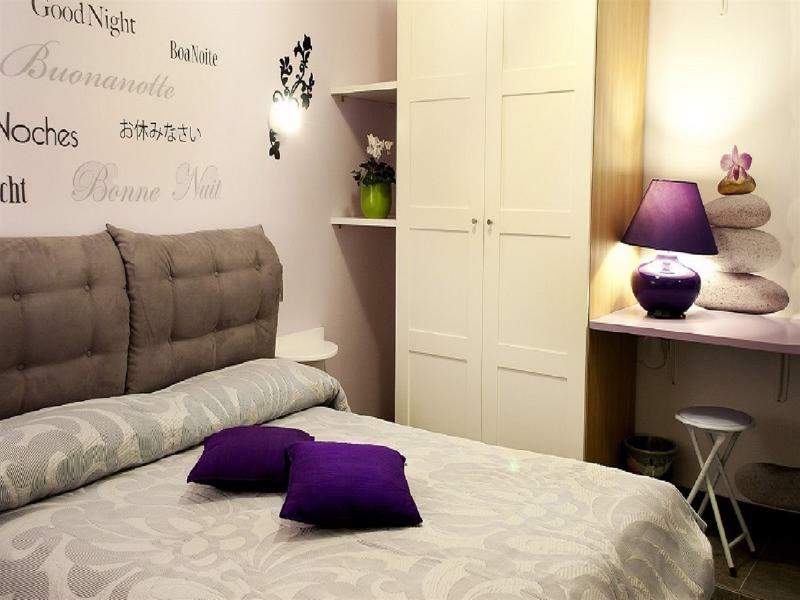 Rhome86 Bed & Breakfast Rome