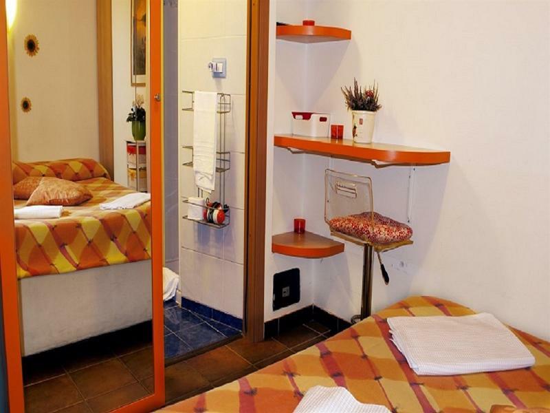 Bed & Breakfast Rhome86 Rome