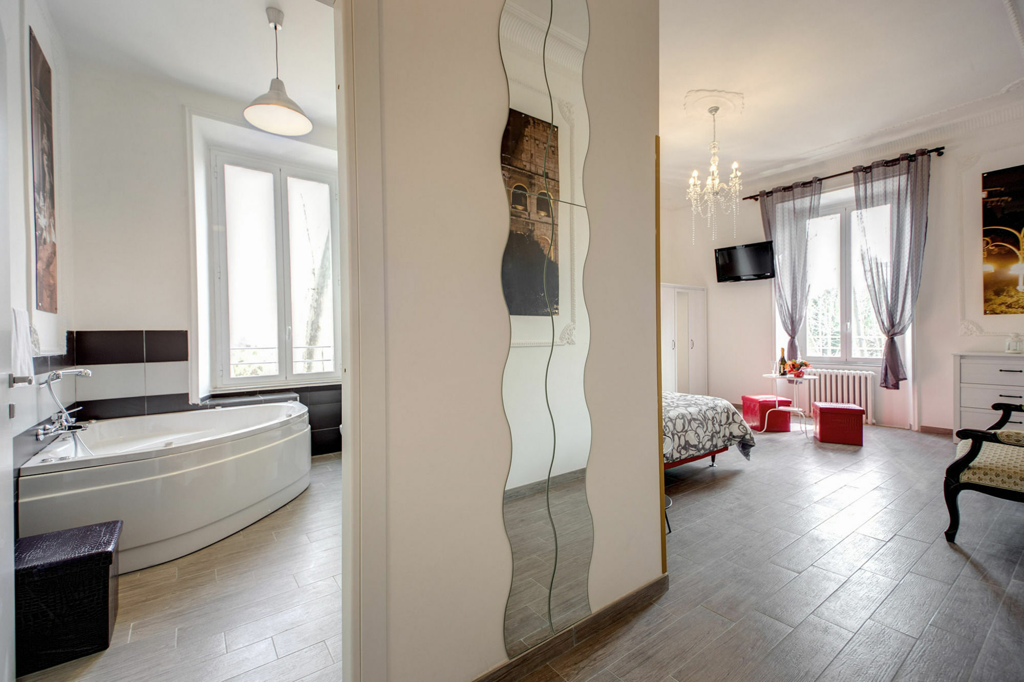 Domus 78 Guest house