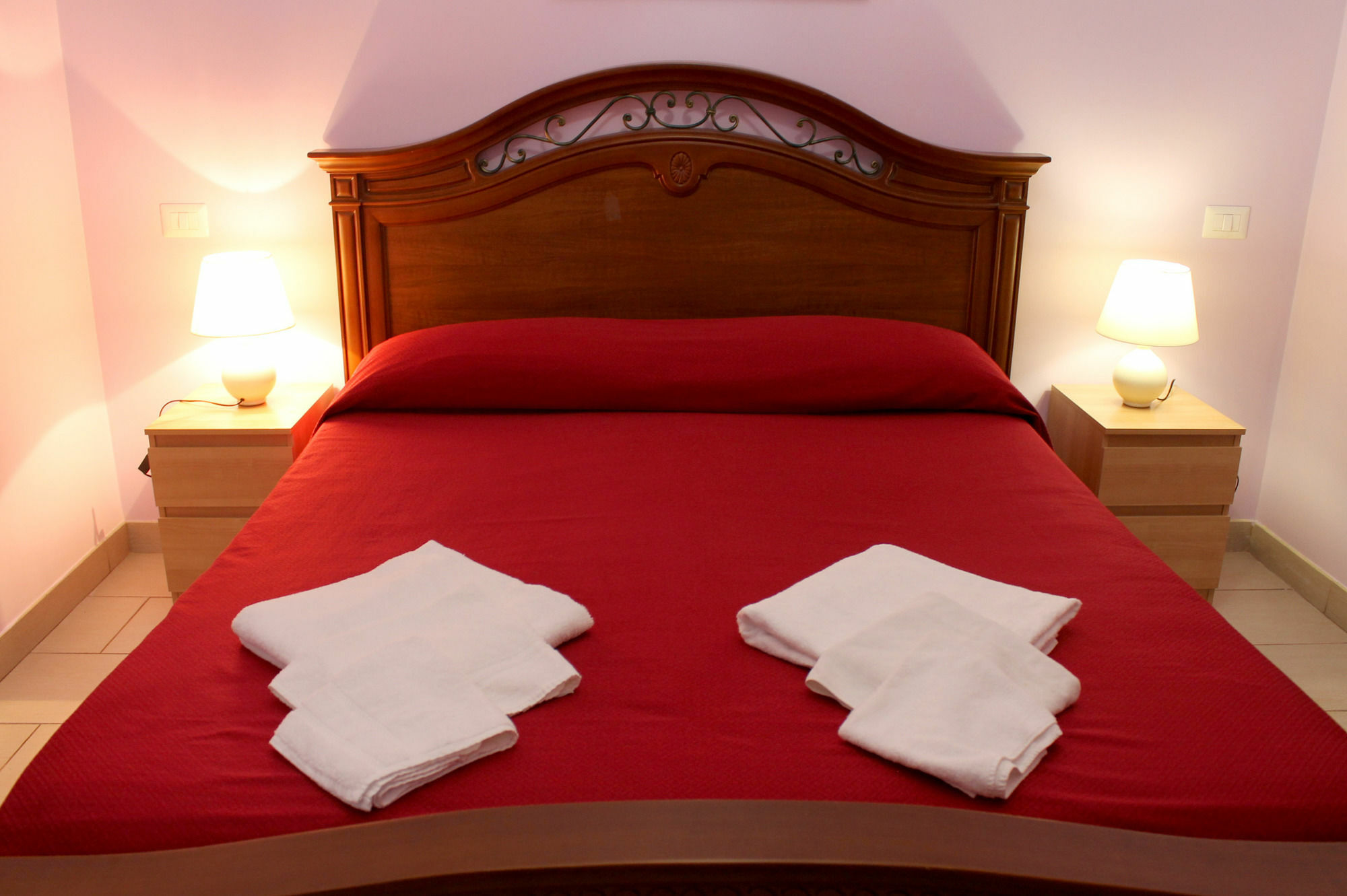 Guest house Roma Castle Termini