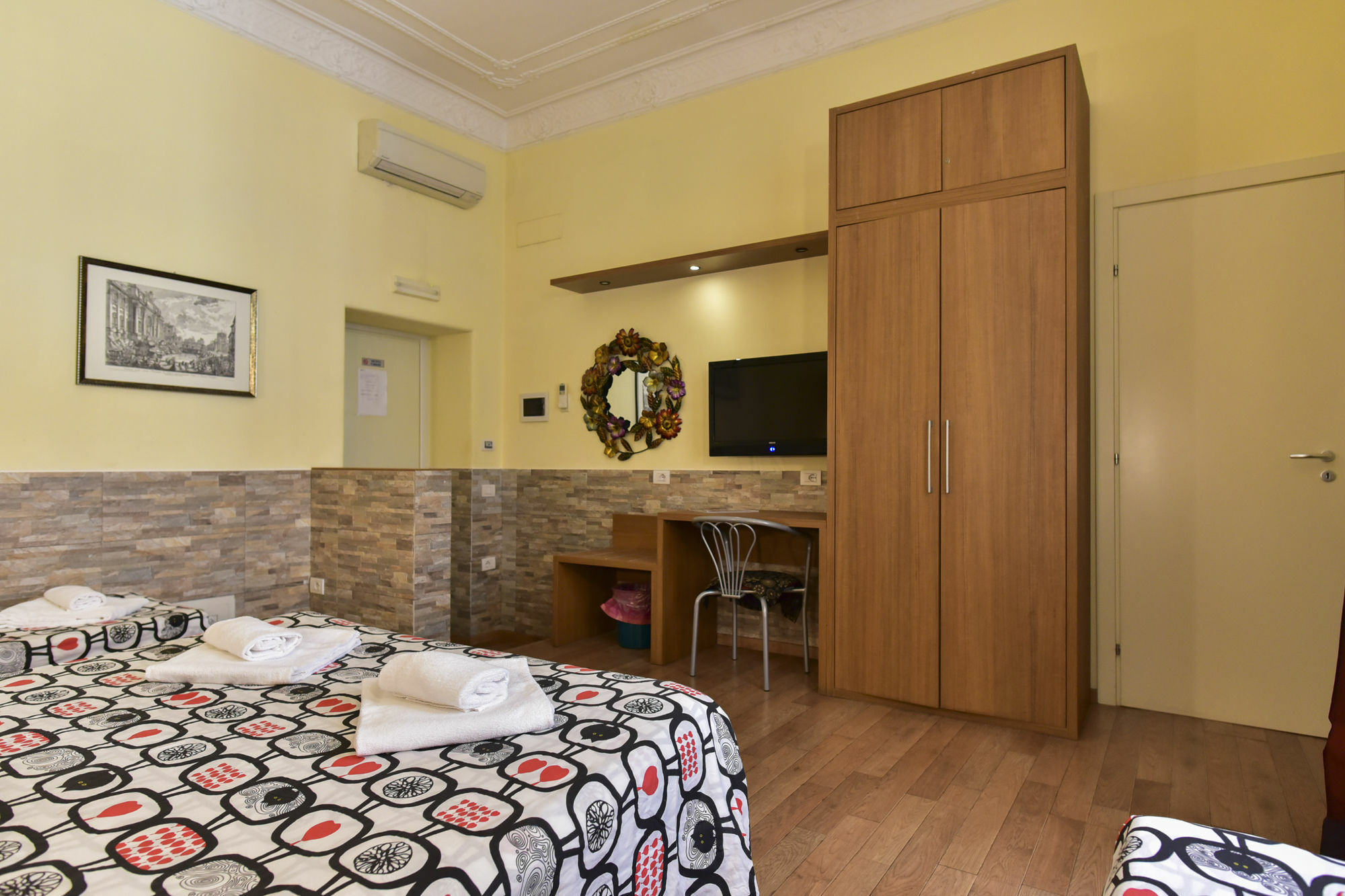 Relax 2* Rome