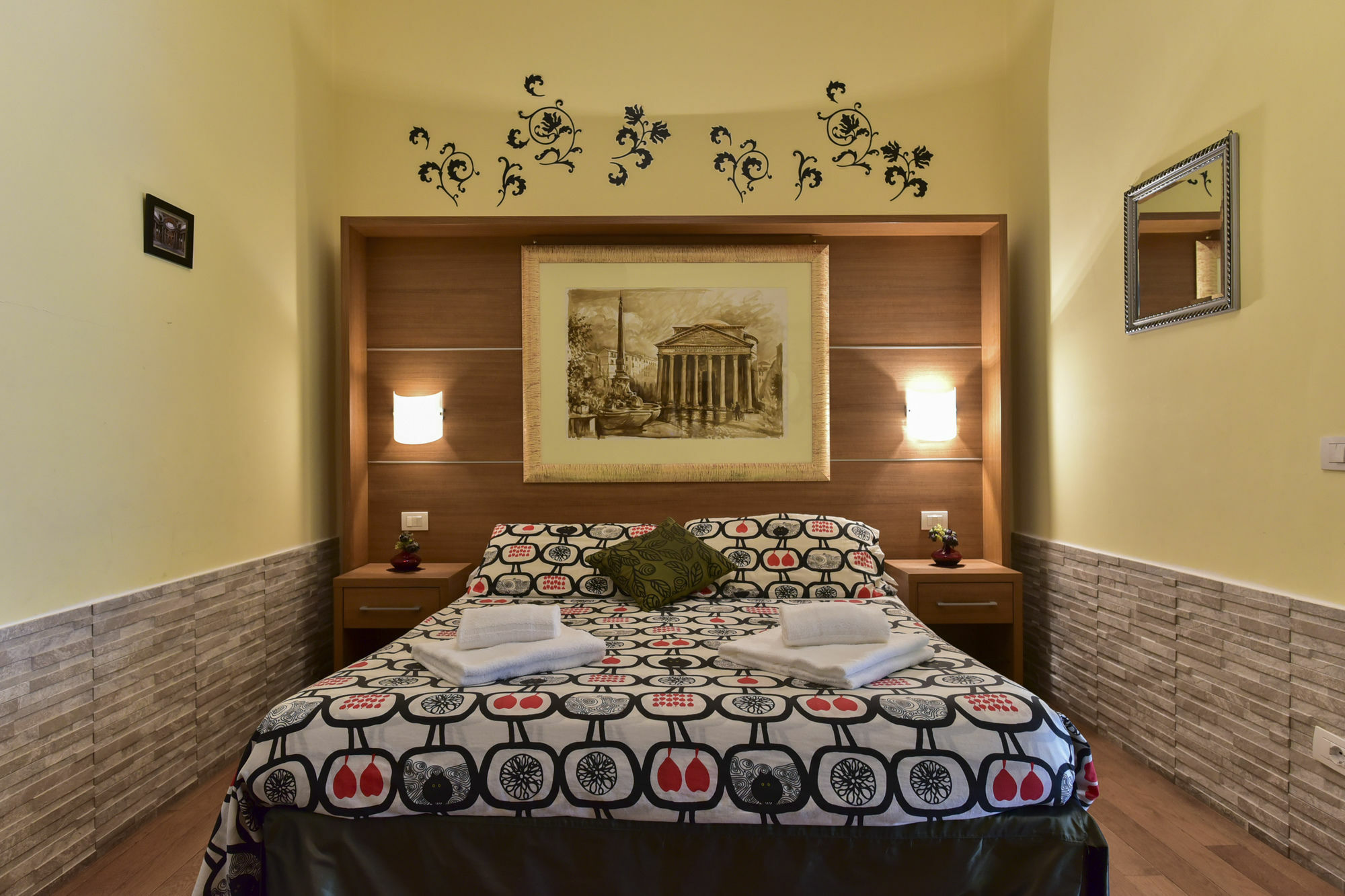 Bed & Breakfast Relax Rome