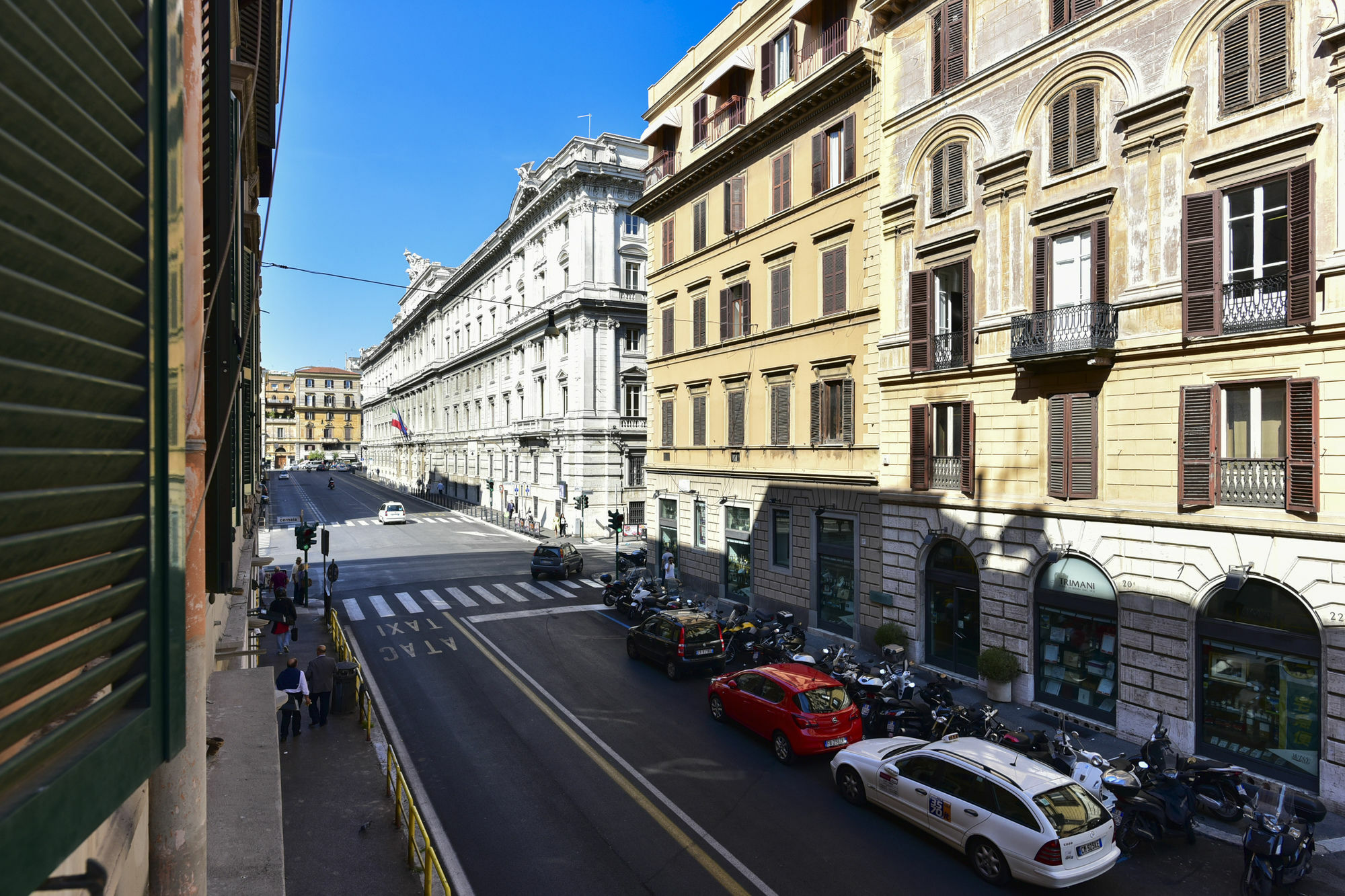 Bed & Breakfast Relax Rome